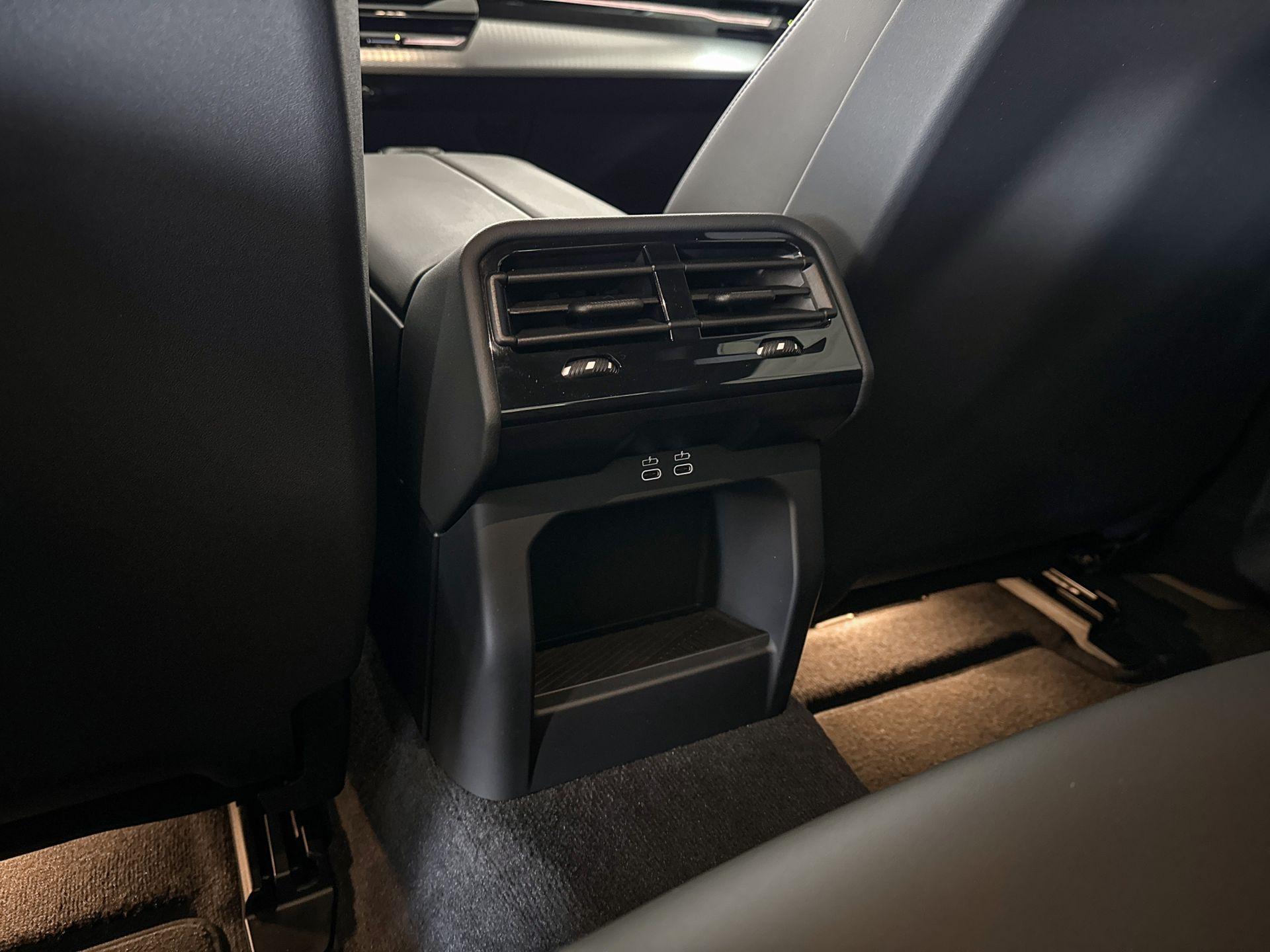 Foto van BMW 520d