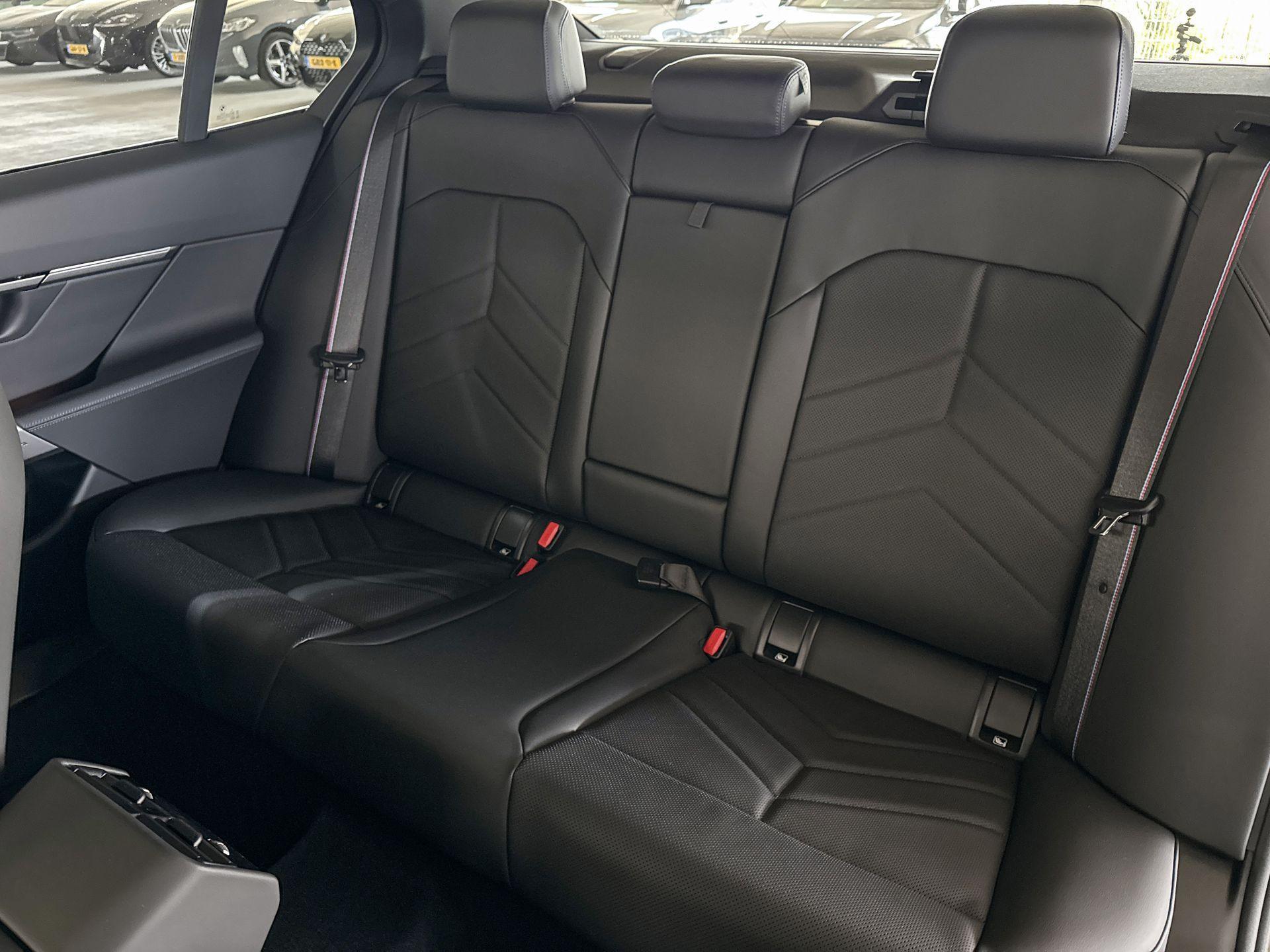 Foto van BMW 520d