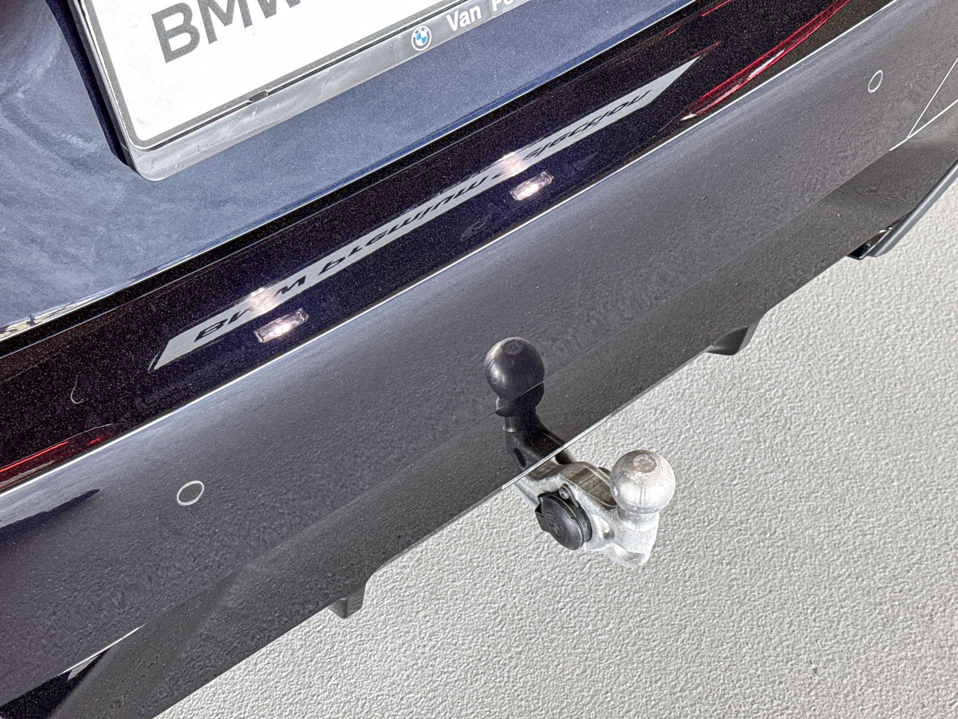 Foto van BMW 520d