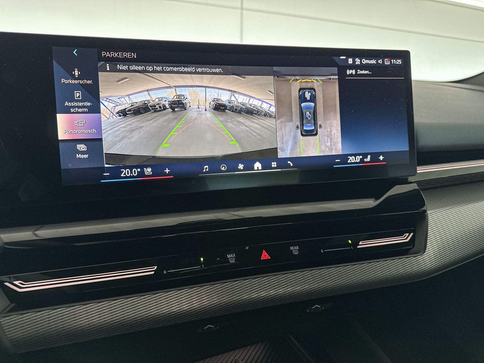 Foto van BMW 520d