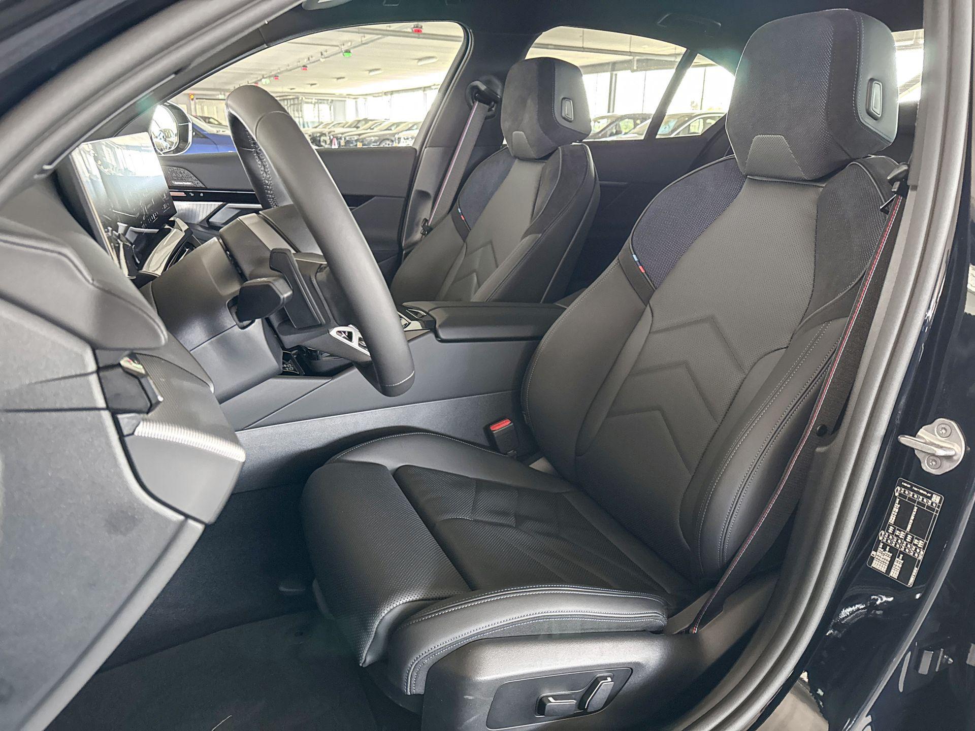Foto van BMW 520d