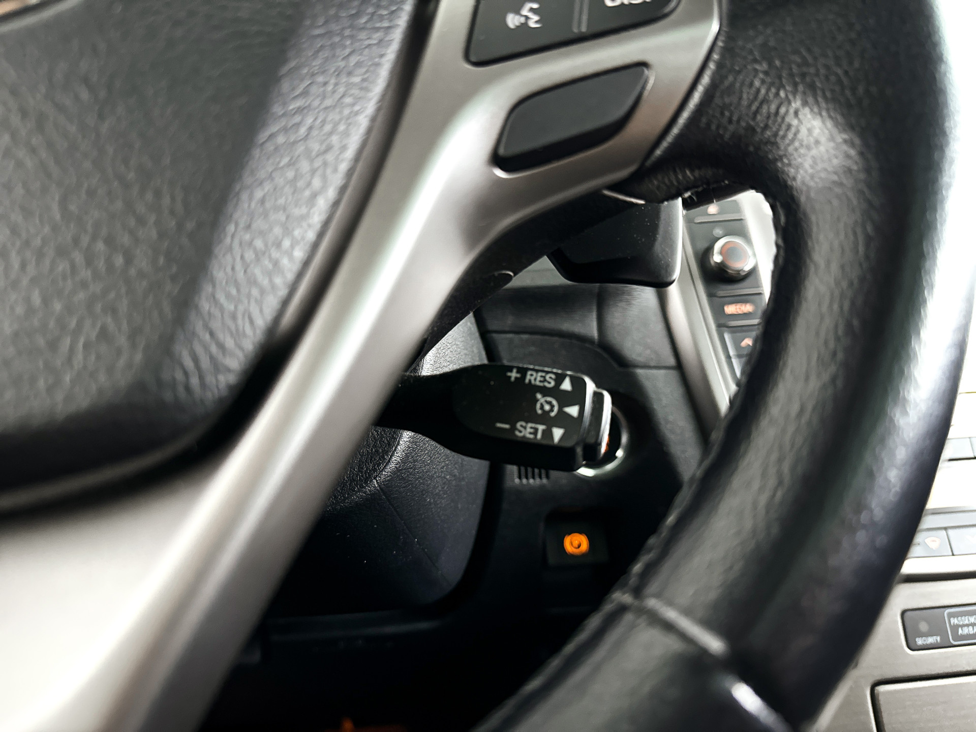 Foto van Toyota Toyota Avensis