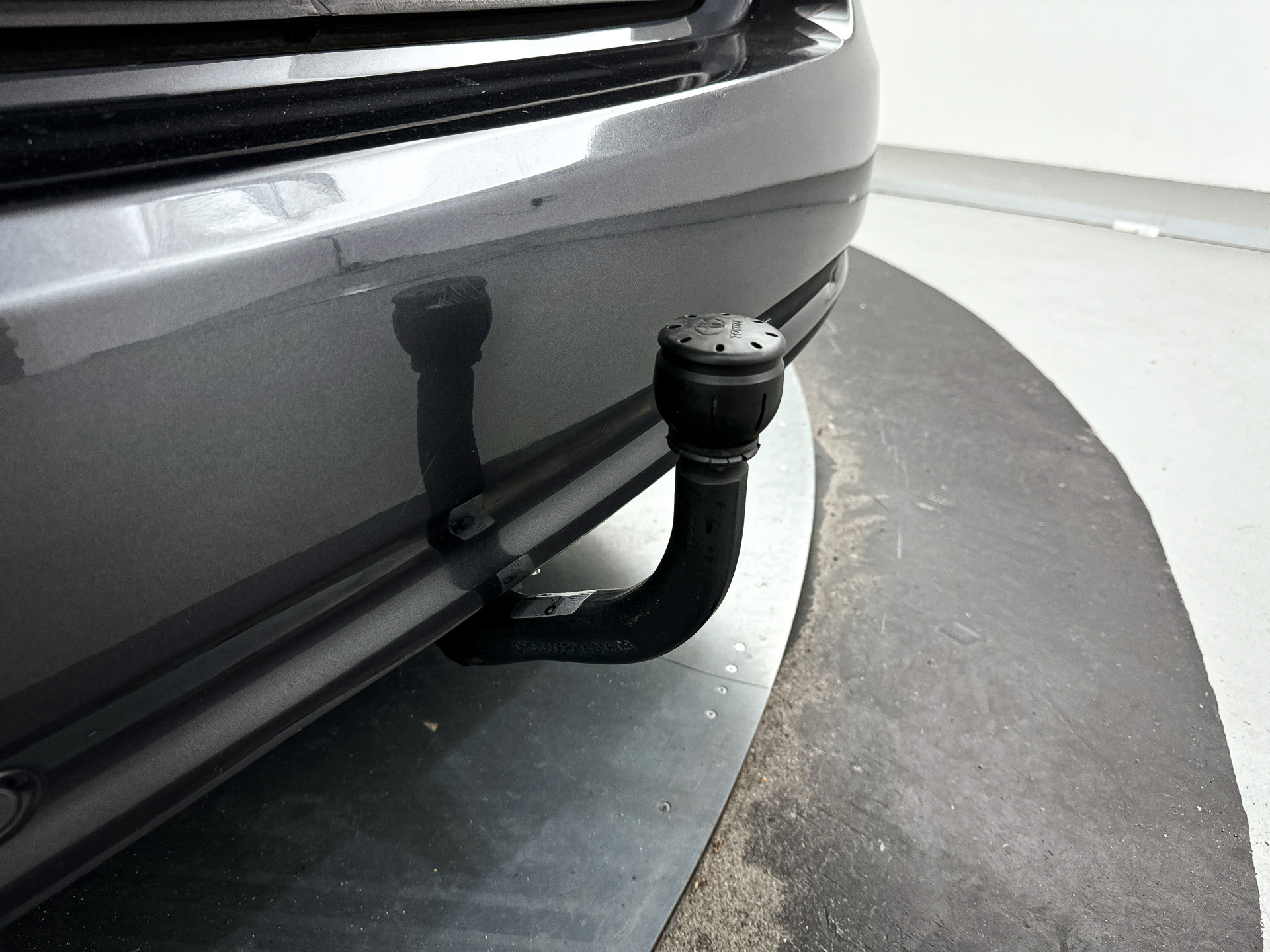 Foto van Toyota Toyota Avensis