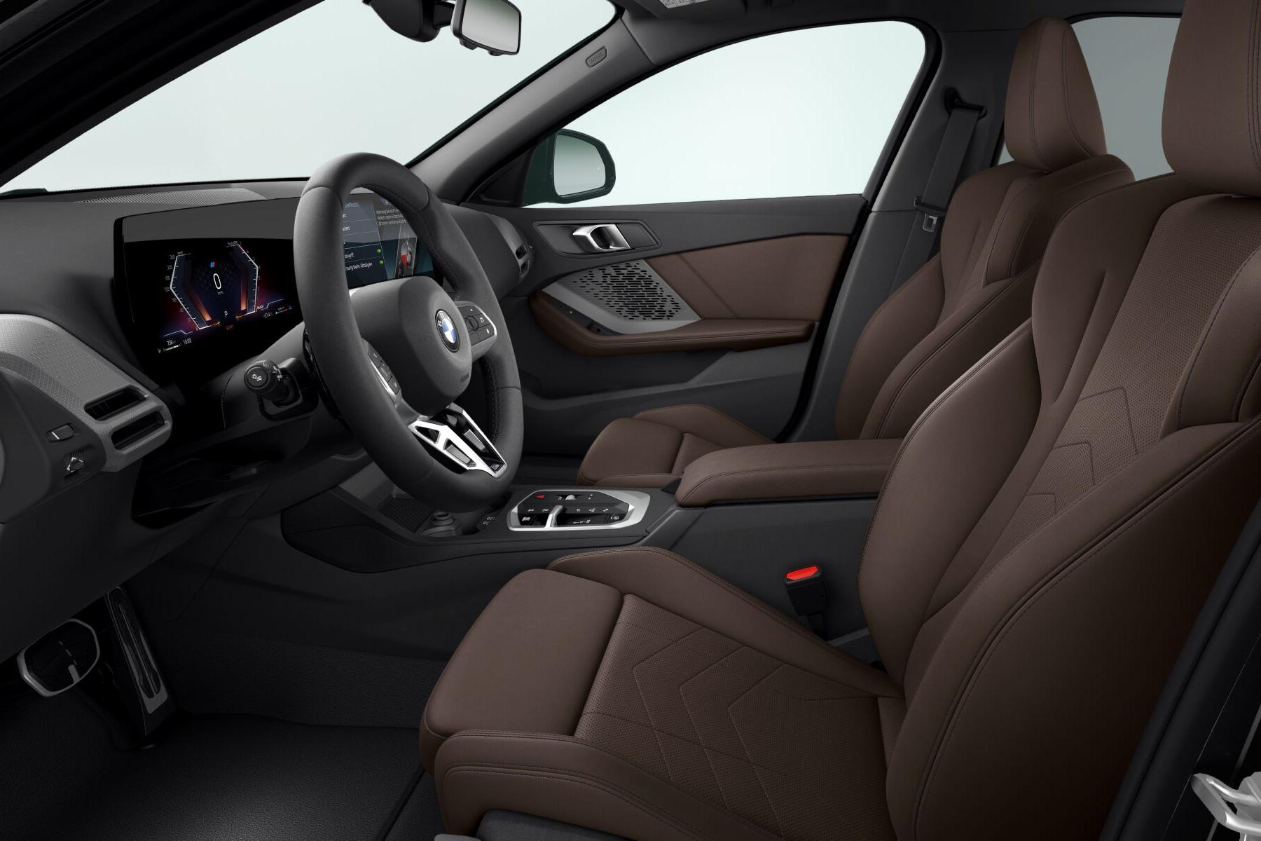 Foto van BMW 120