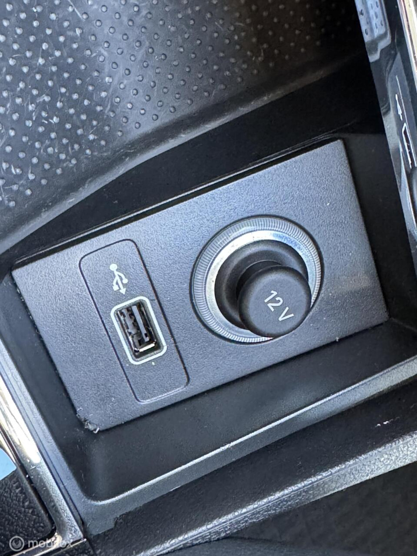 Foto van Skoda Karoq