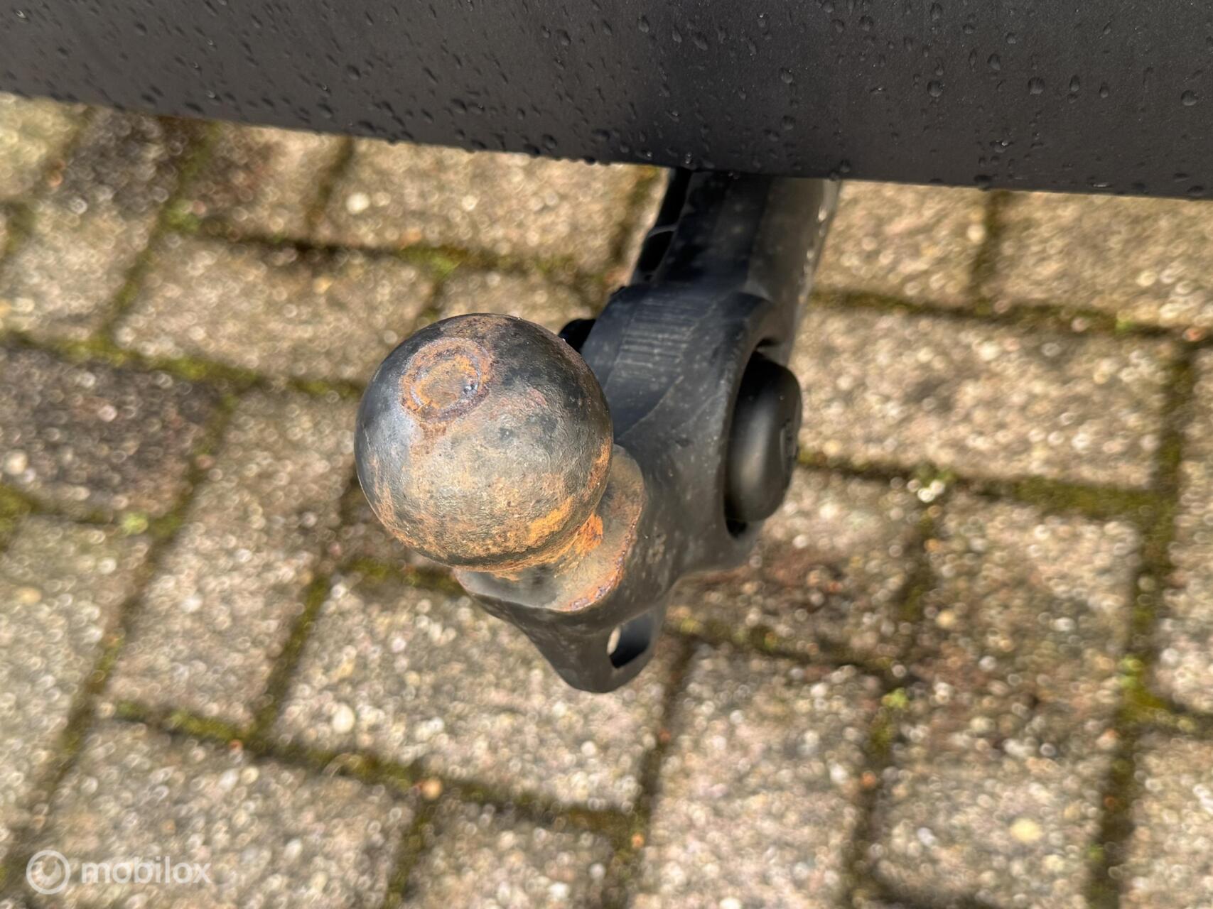 Foto van Skoda Karoq