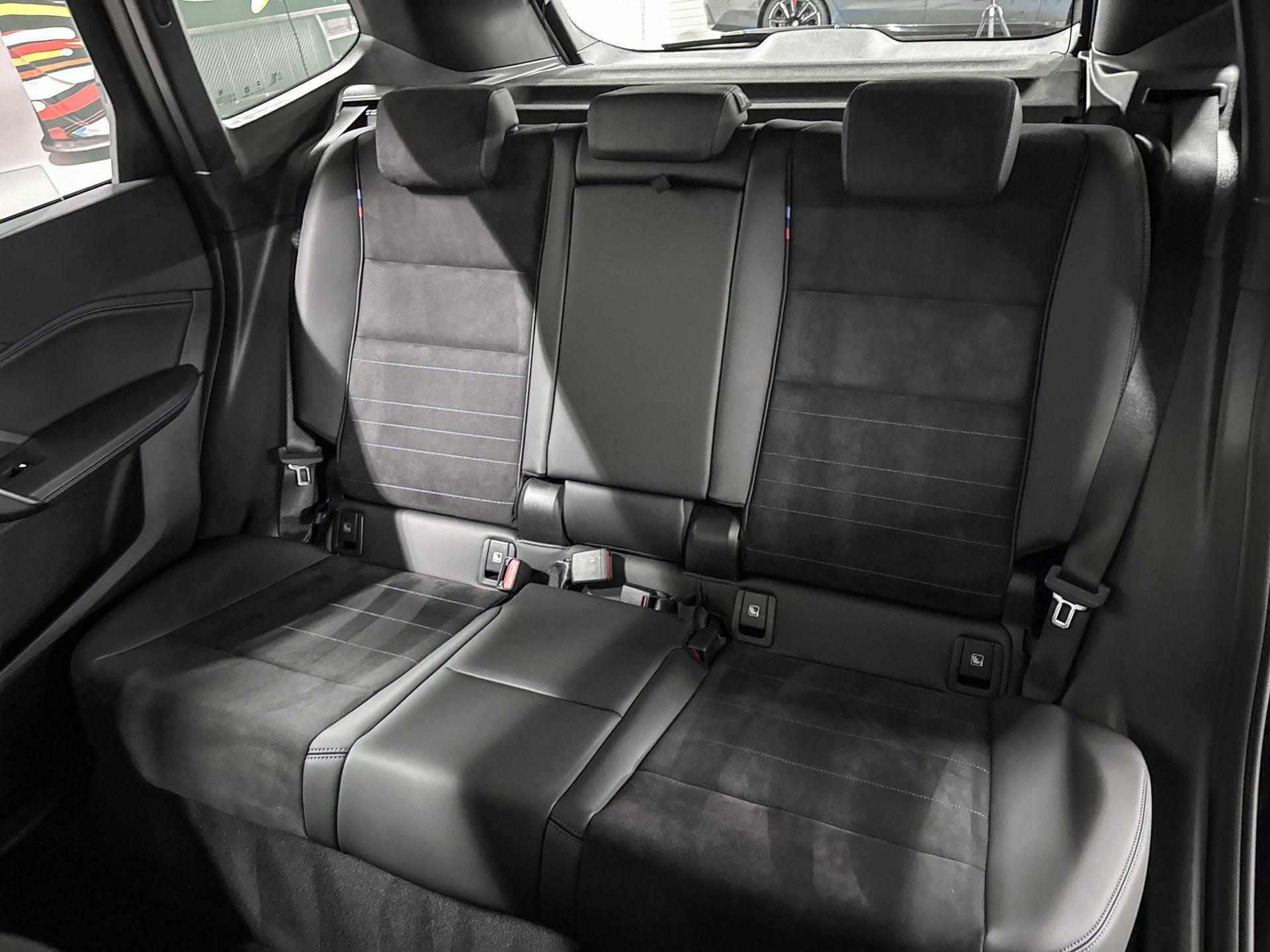 Foto van BMW X1 Xdrive30e