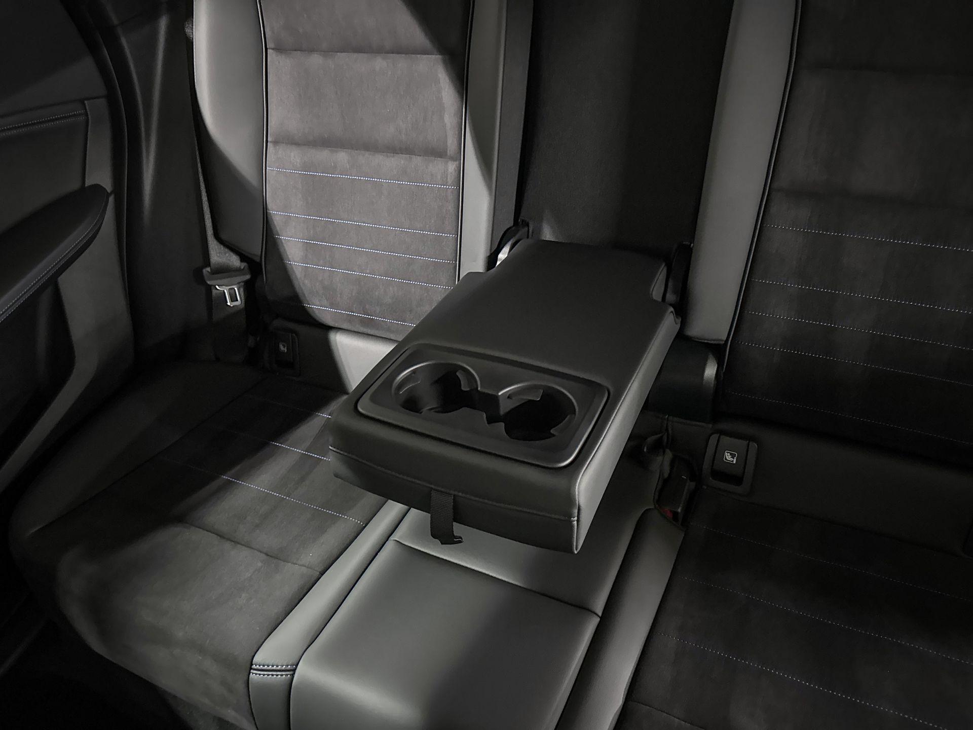 Foto van BMW X1 Xdrive30e