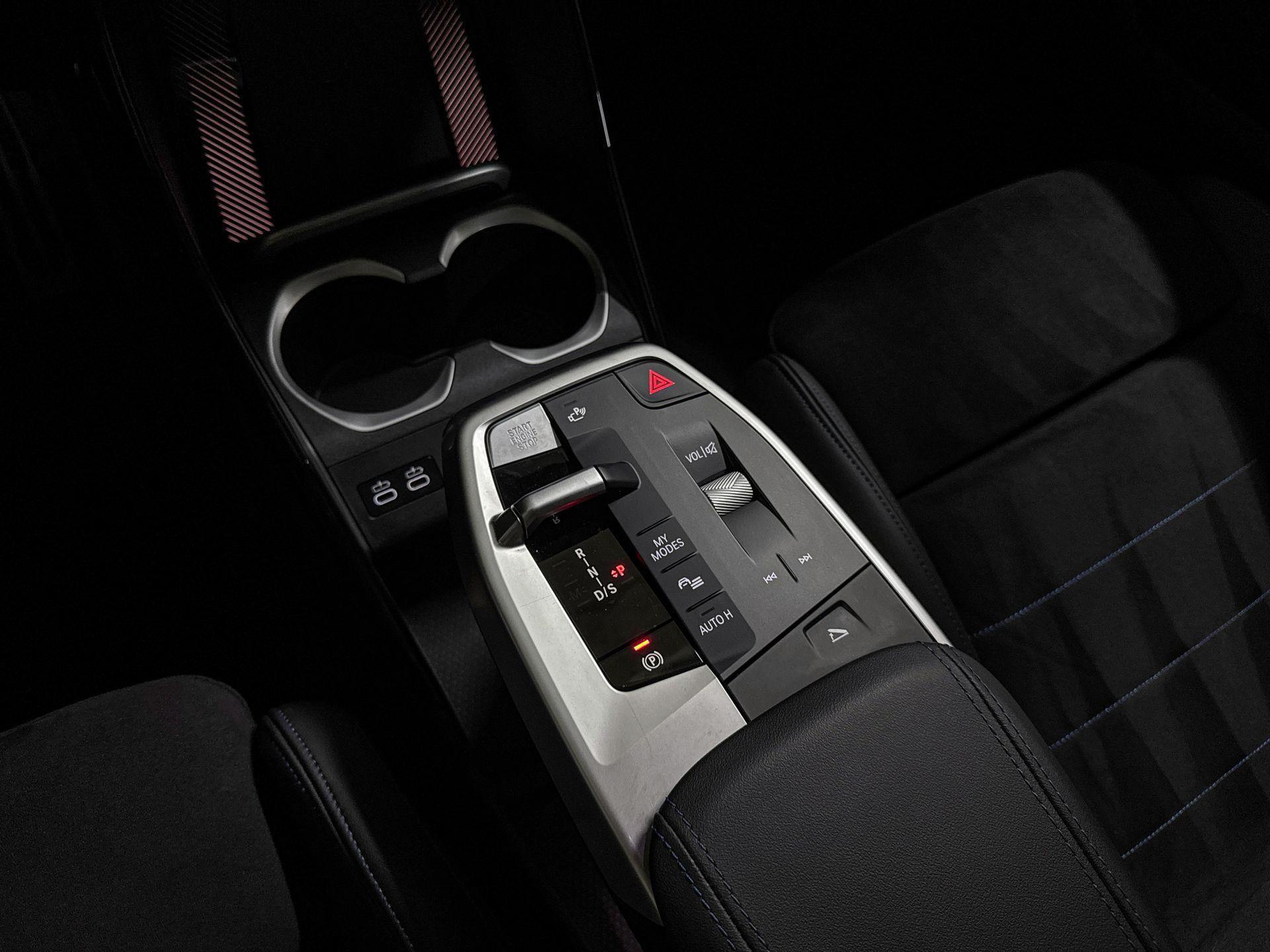 Foto van BMW X1 Xdrive30e