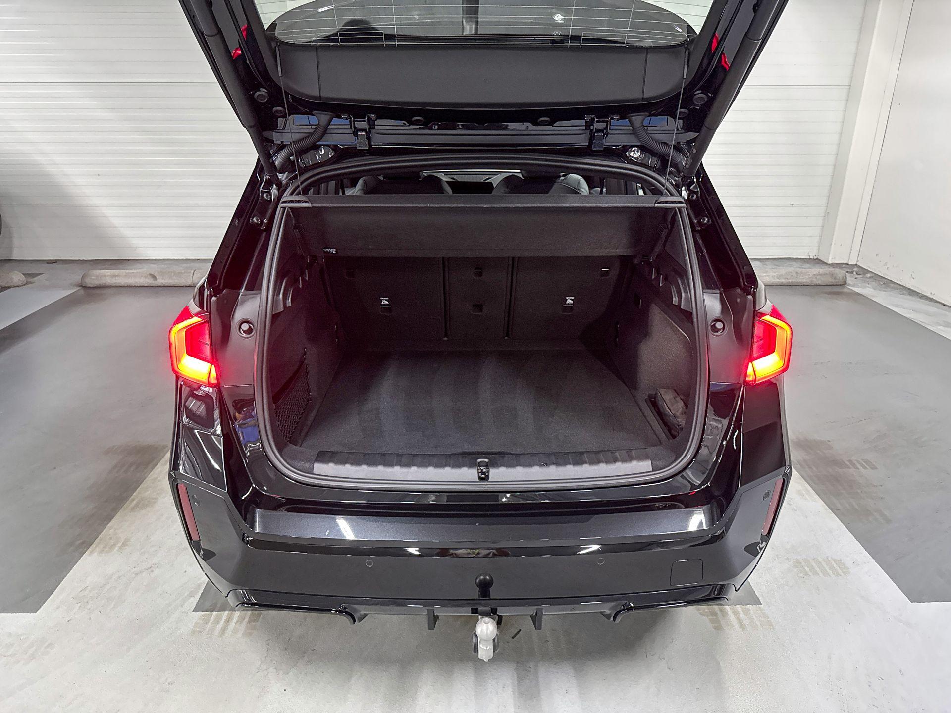 Foto van BMW X1 Xdrive30e