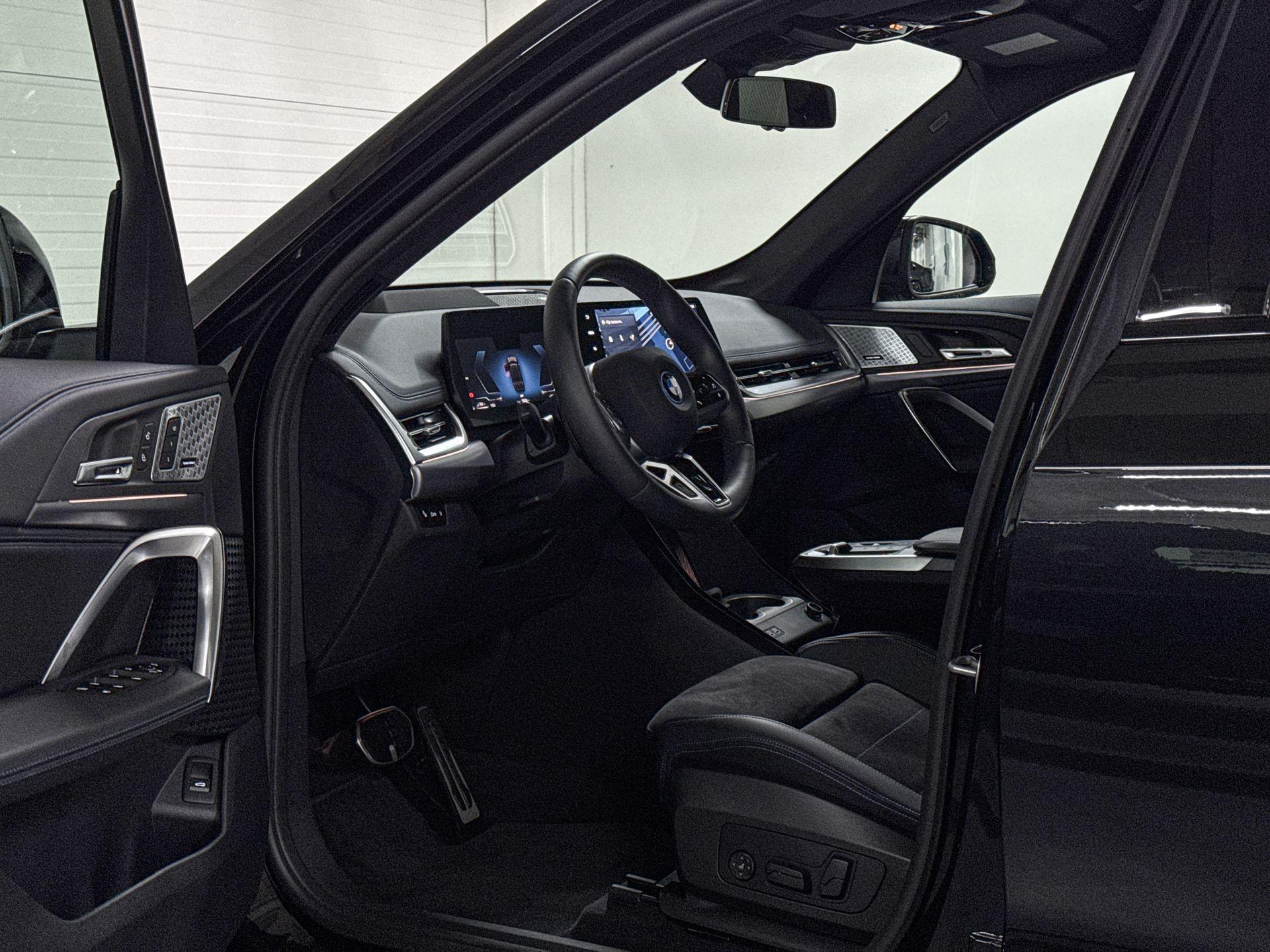 Foto van BMW X1 Xdrive30e