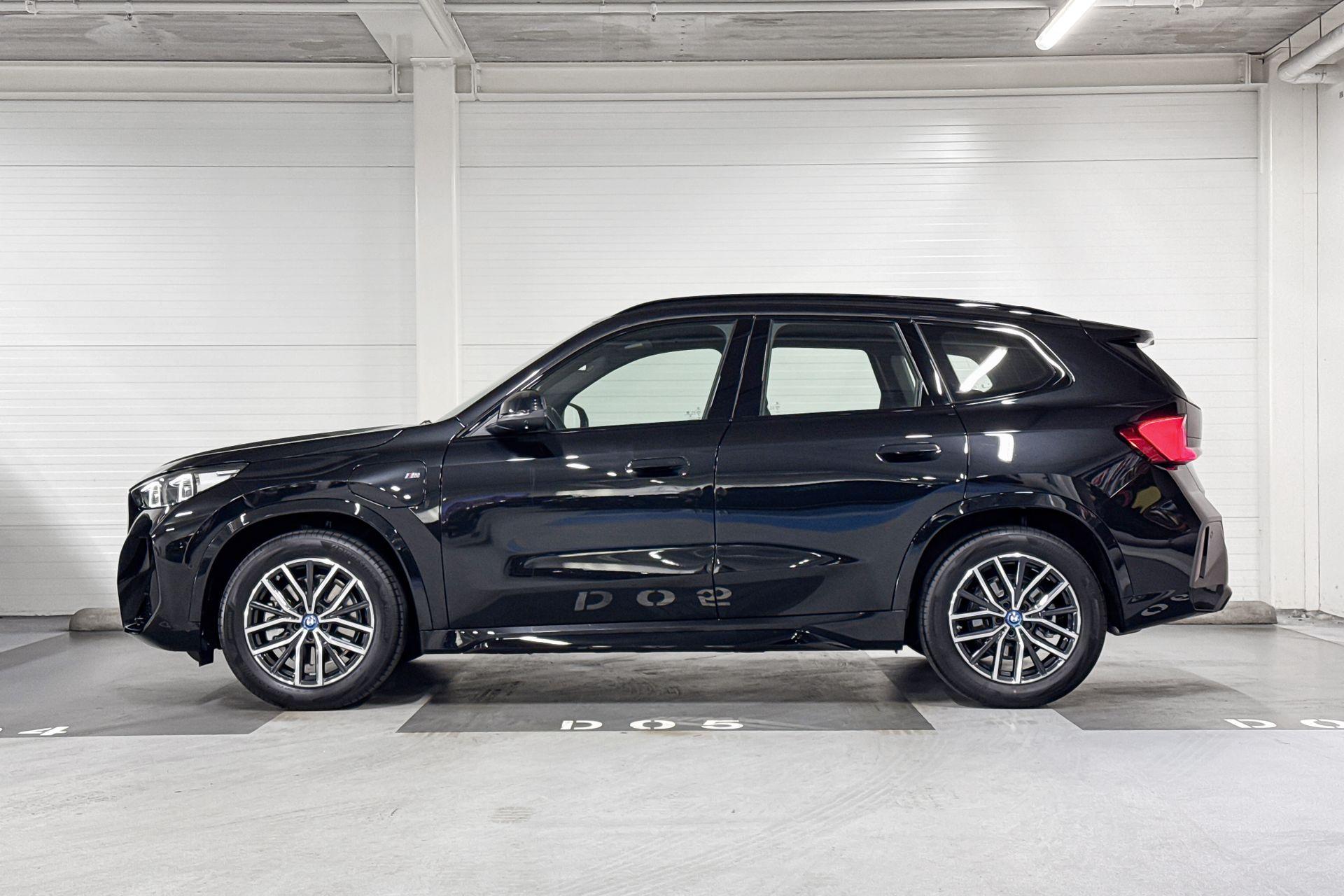 Foto van BMW X1 Xdrive30e