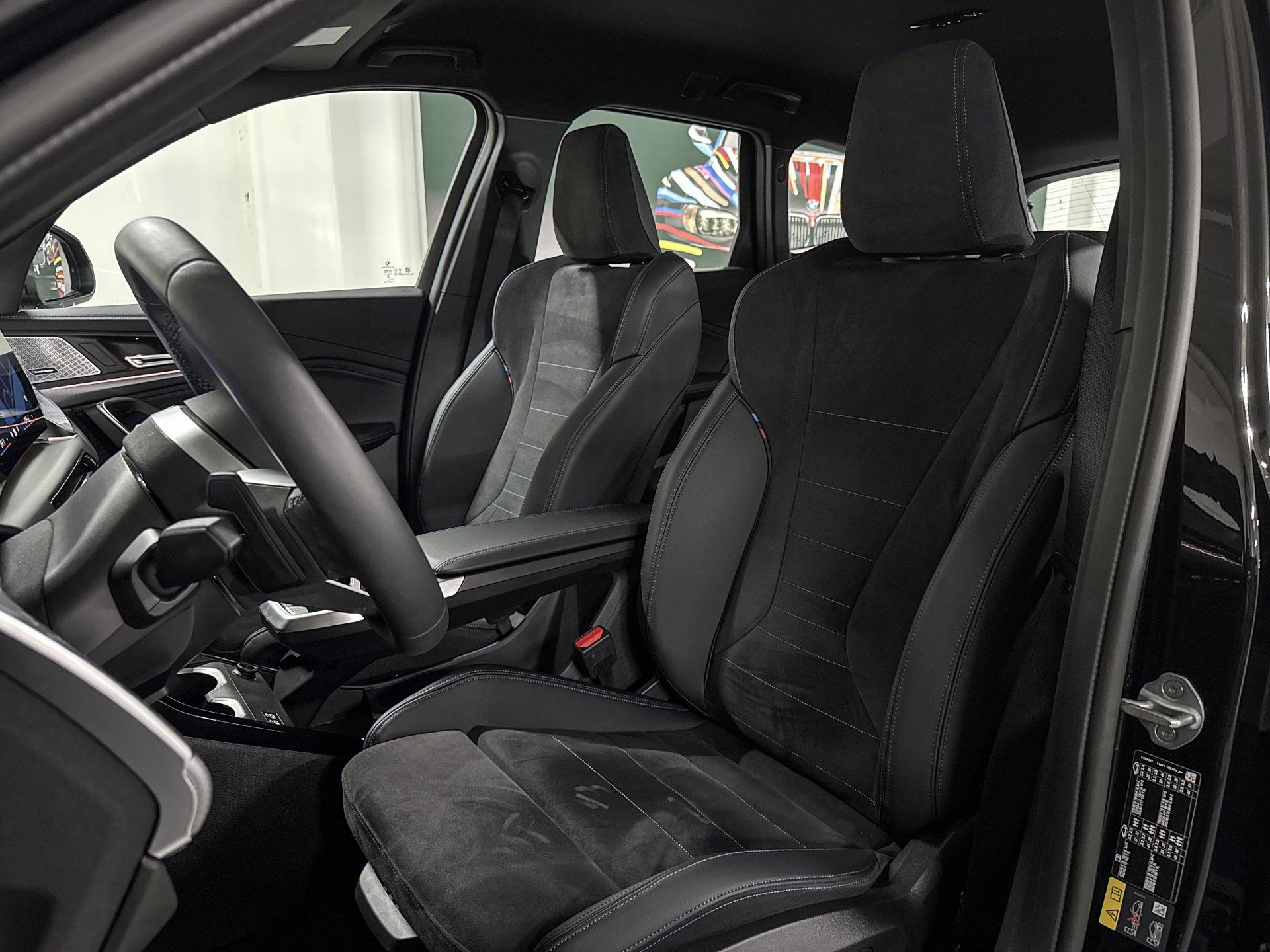 Foto van BMW X1 Xdrive30e
