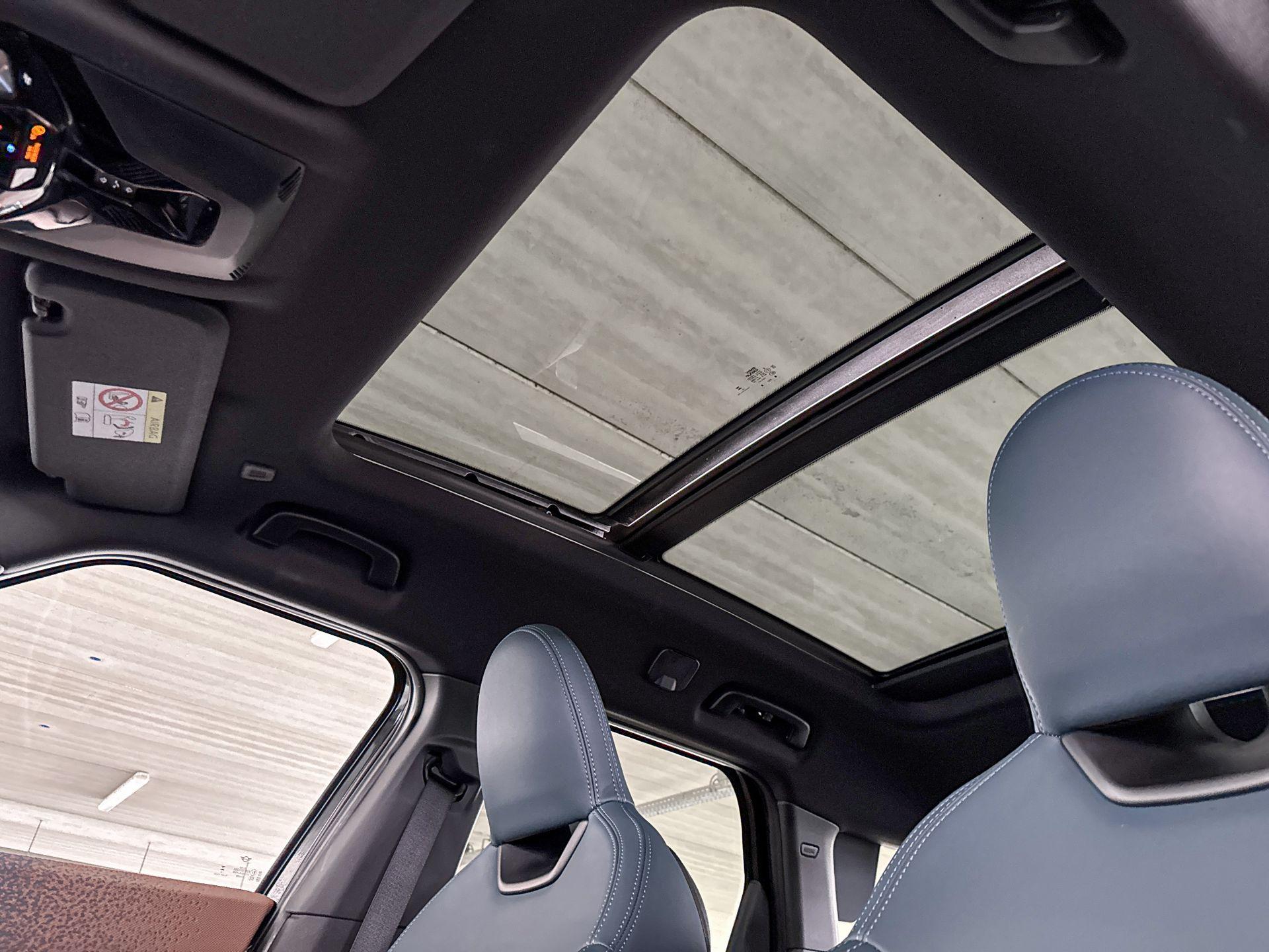 Foto van Mini Countryman S All4