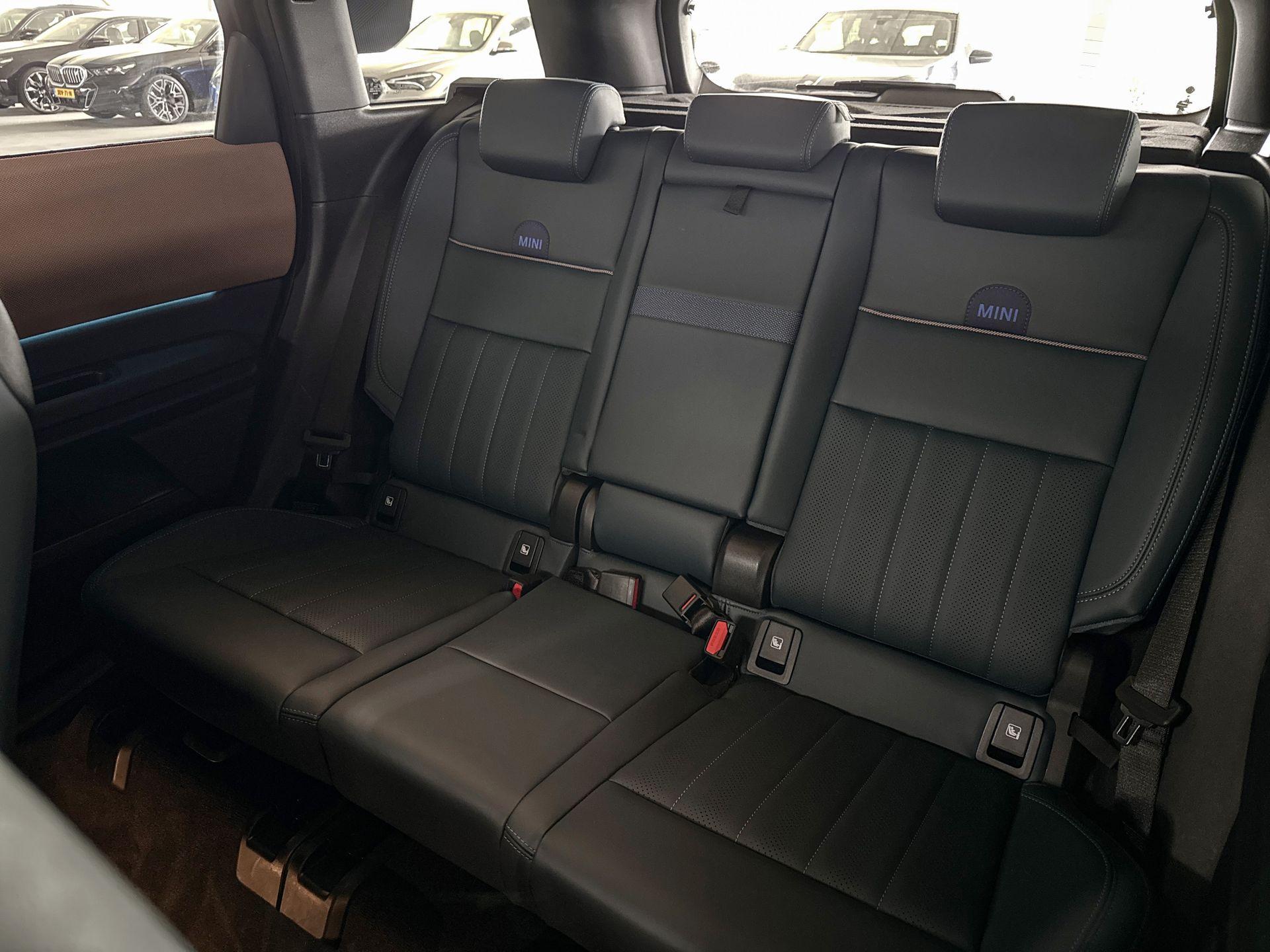 Foto van Mini Countryman S All4