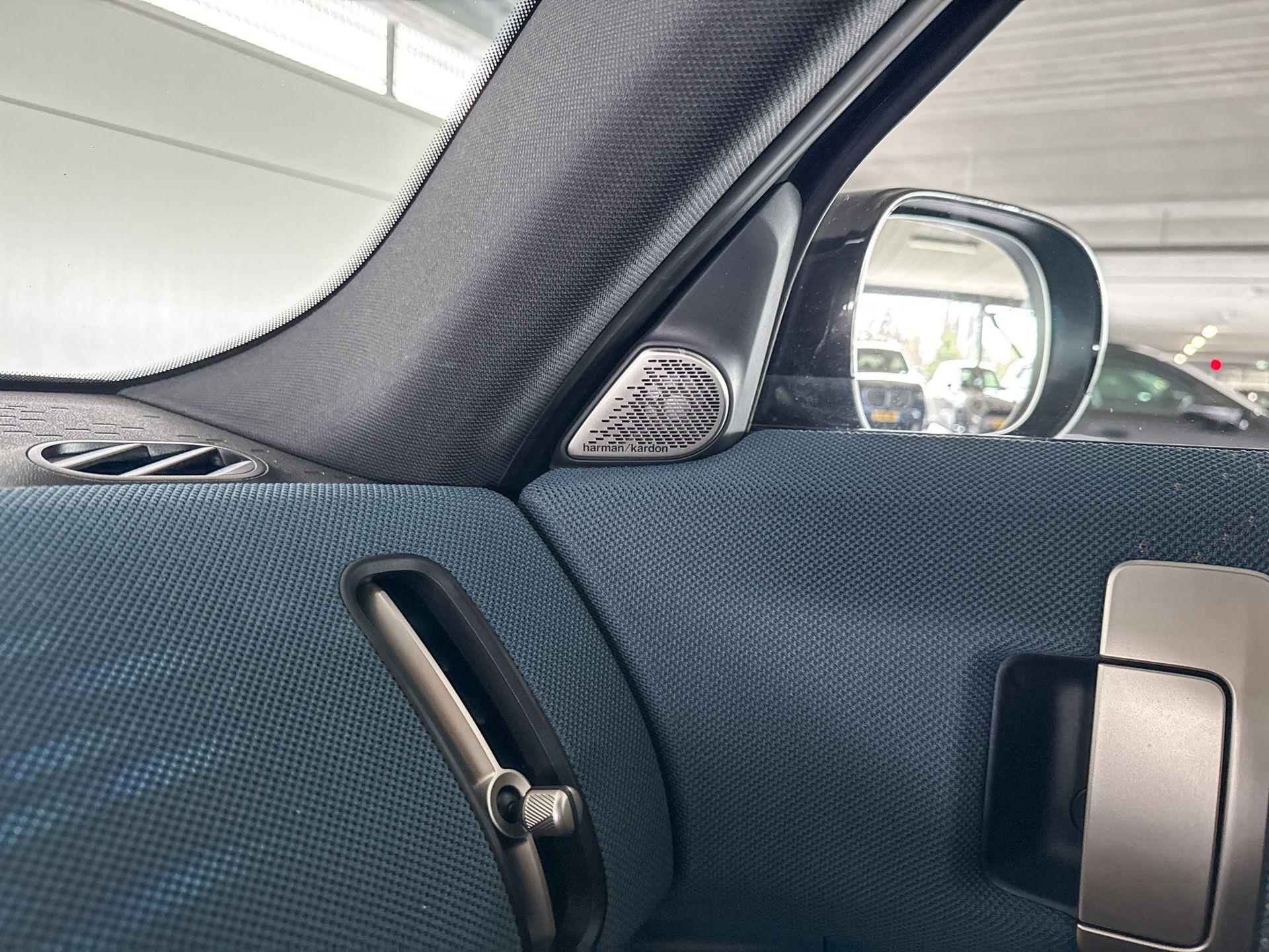 Foto van Mini Countryman S All4