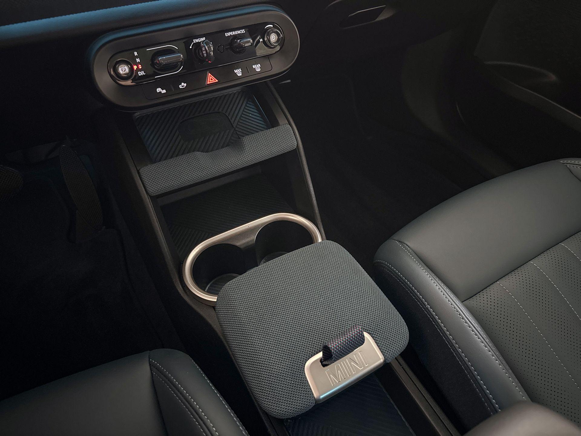 Foto van Mini Countryman S All4