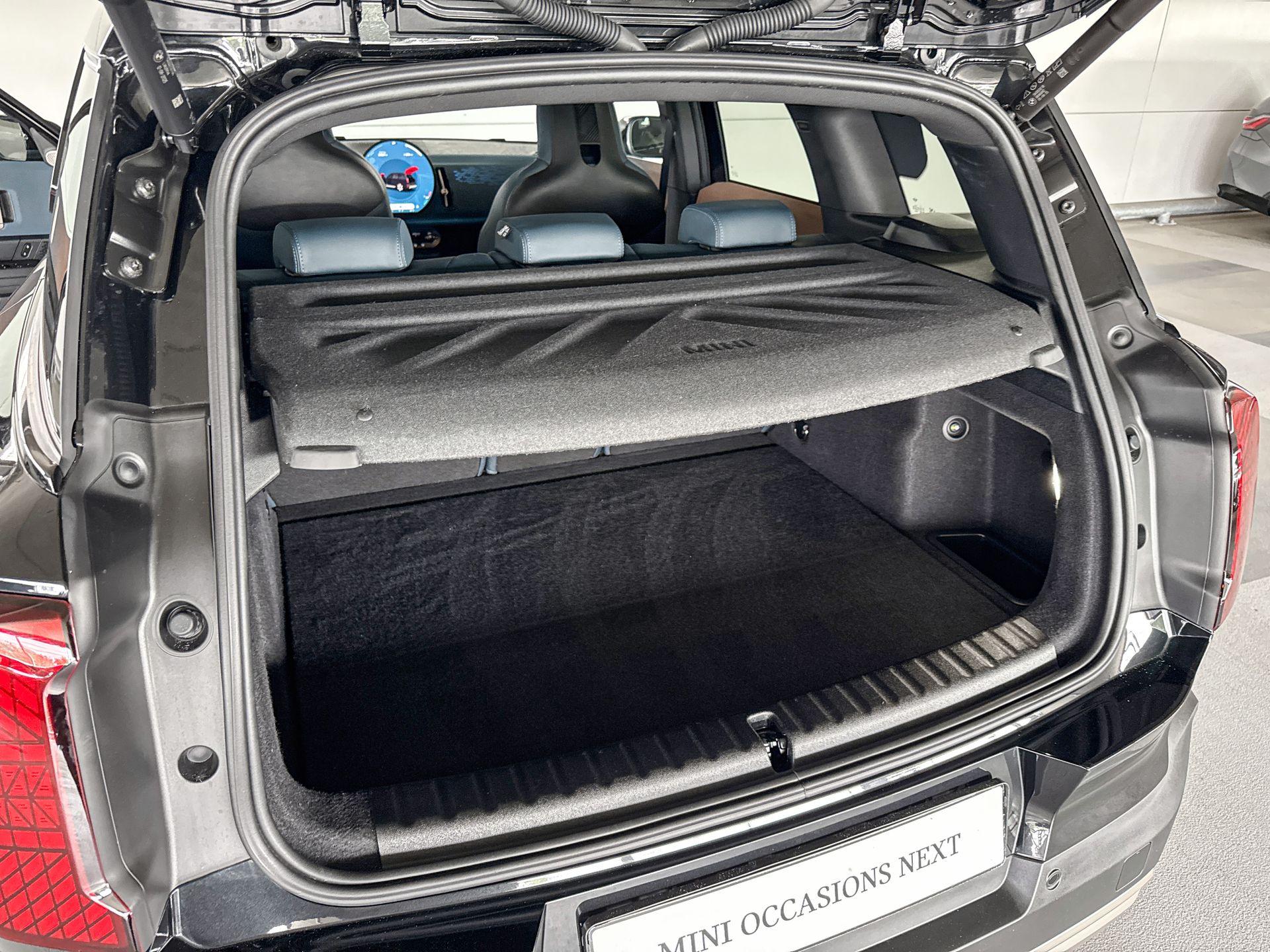 Foto van Mini Countryman S All4