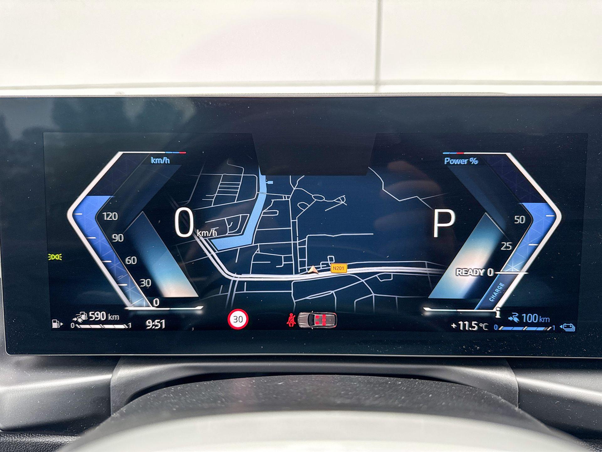 Foto van BMW 330e