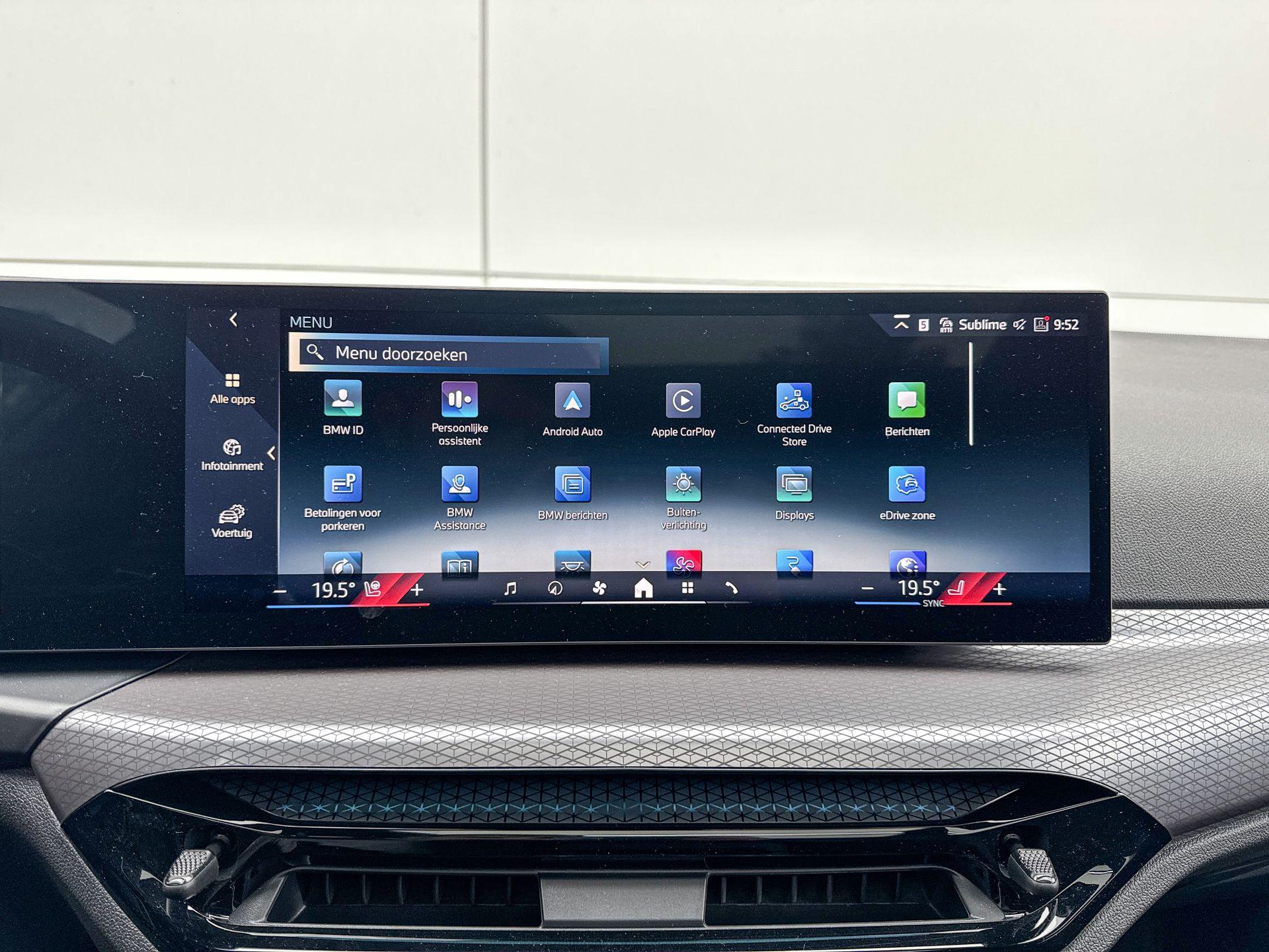 Foto van BMW 330e