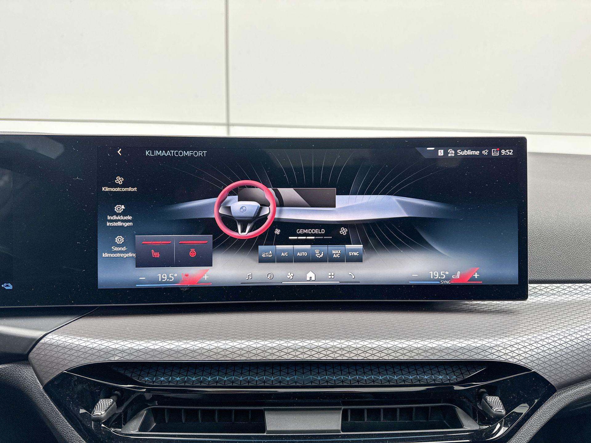 Foto van BMW 330e