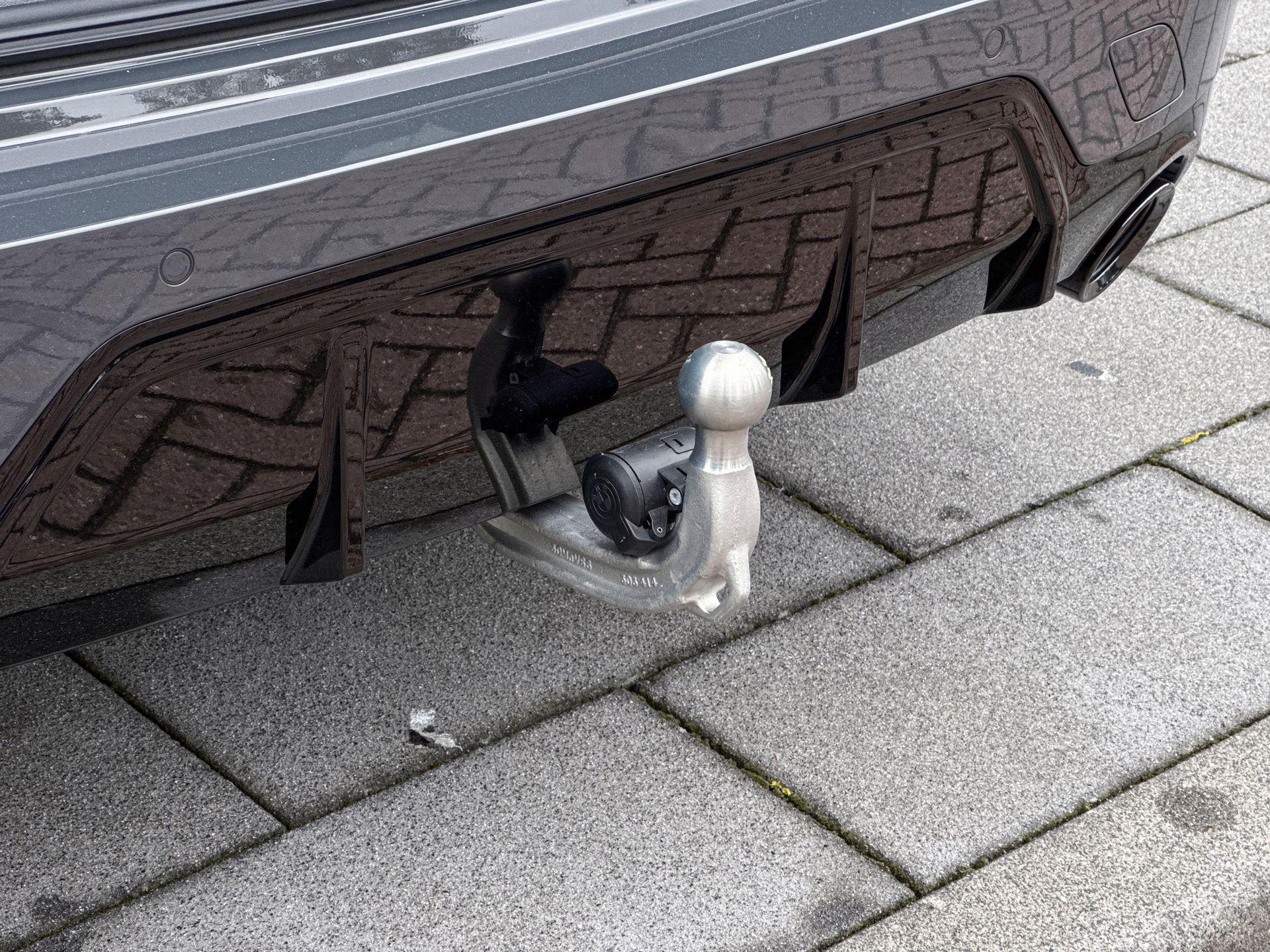 Foto van BMW 330e