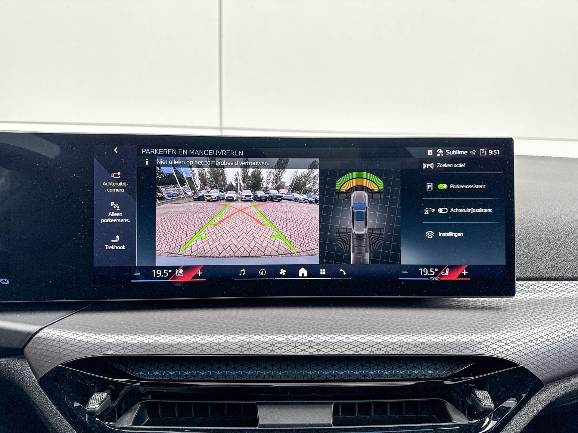 Foto van BMW 330e