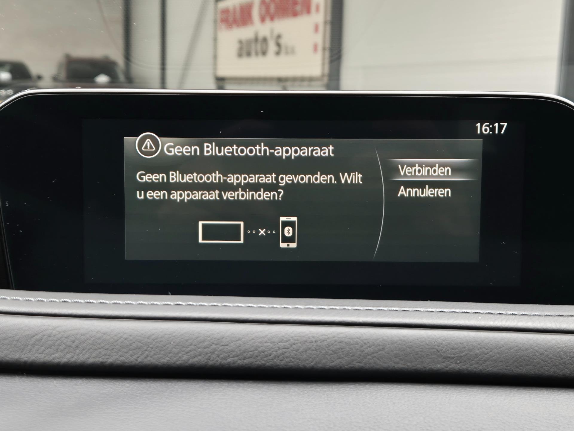 Foto van Mazda Mazda Cx-30