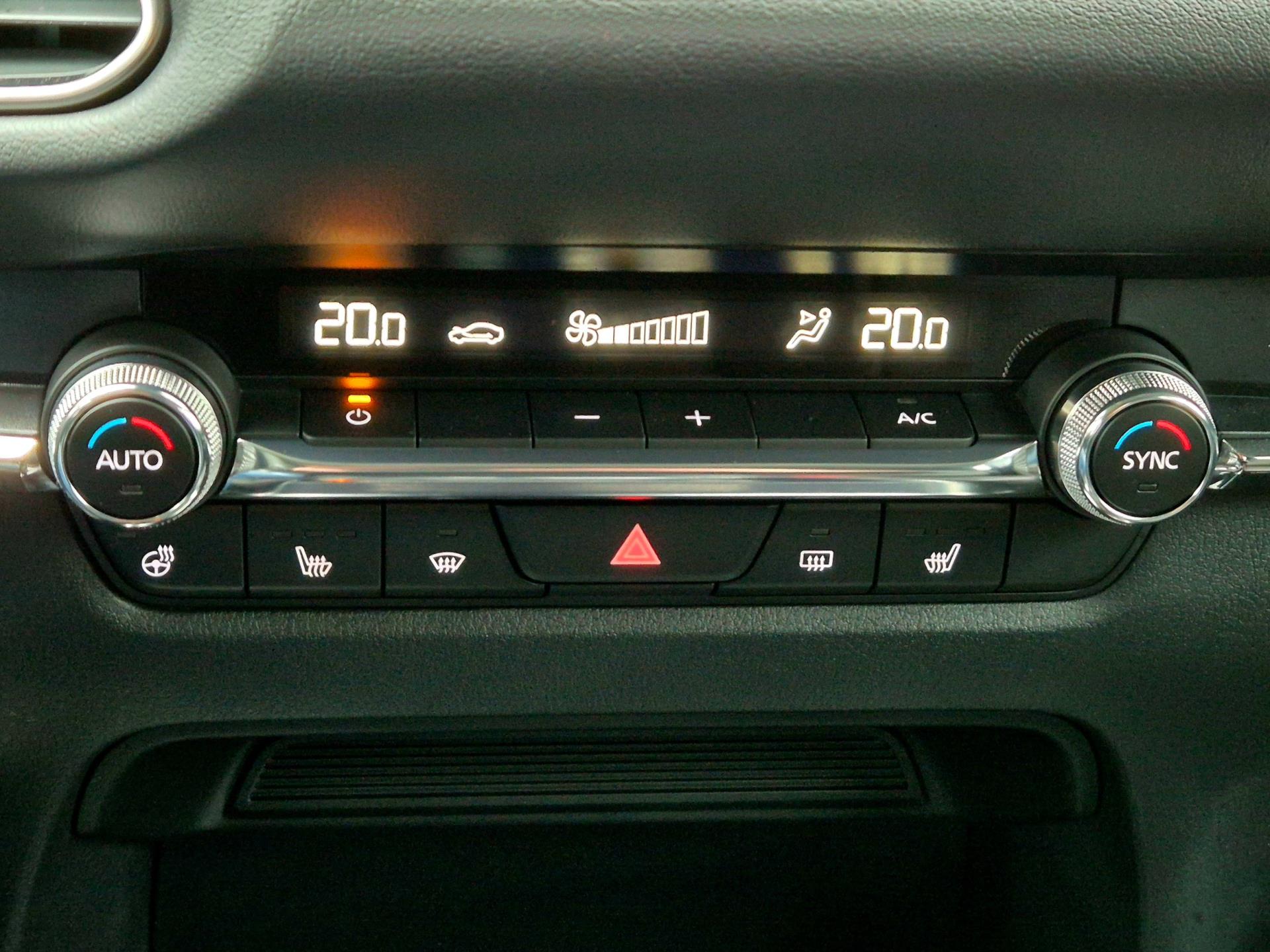 Foto van Mazda Mazda Cx-30