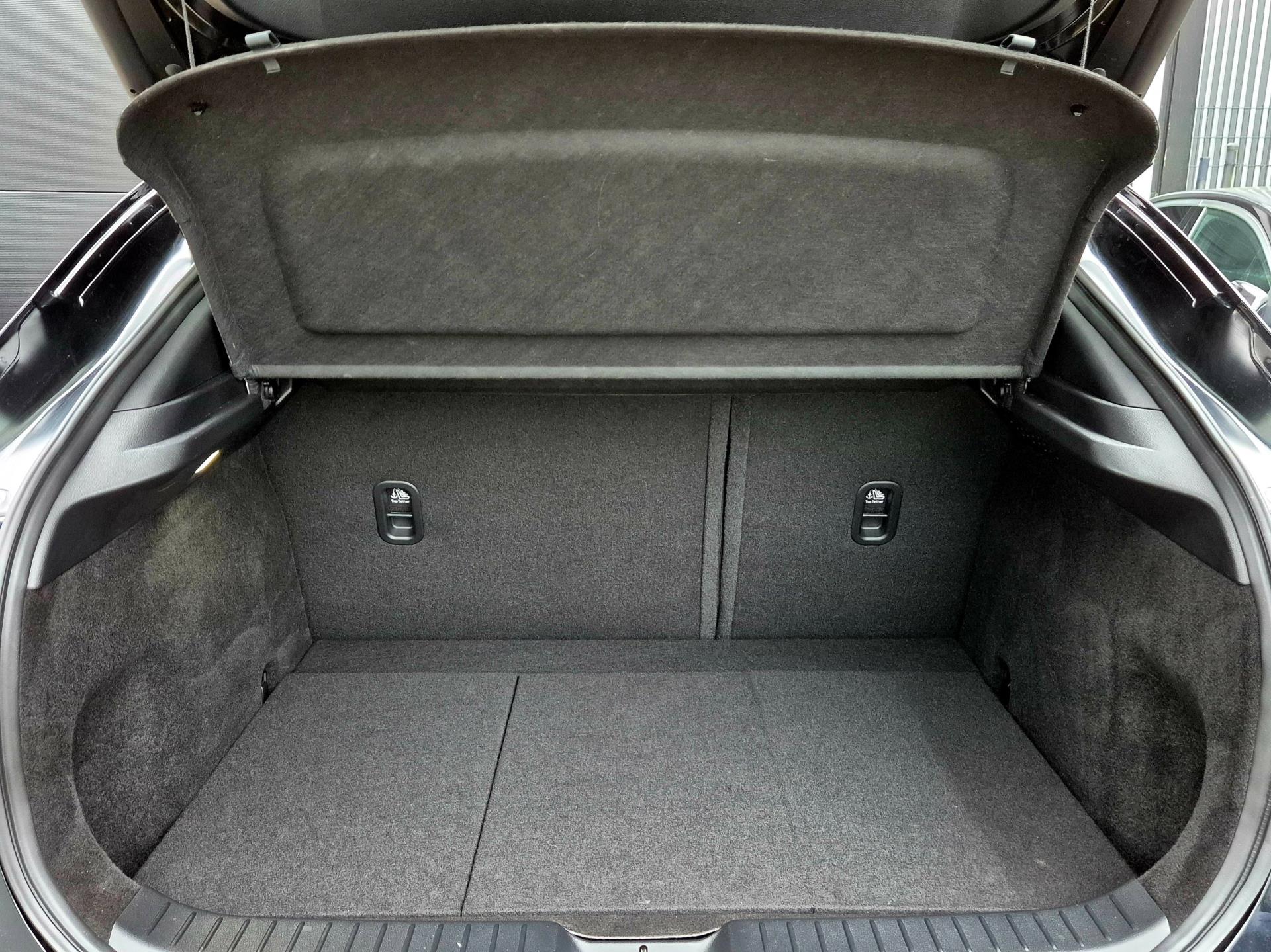 Foto van Mazda Mazda Cx-30
