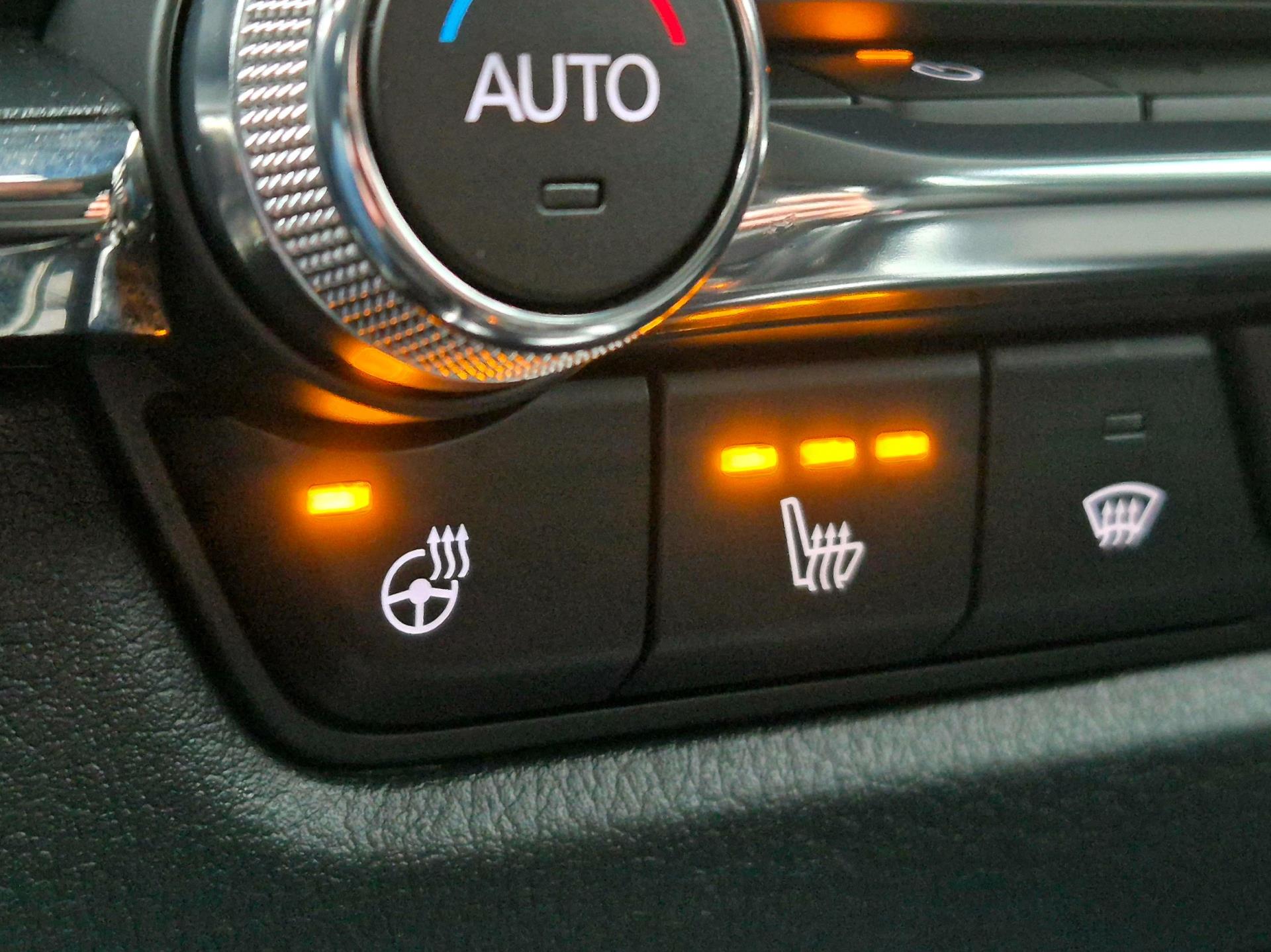 Foto van Mazda Mazda Cx-30