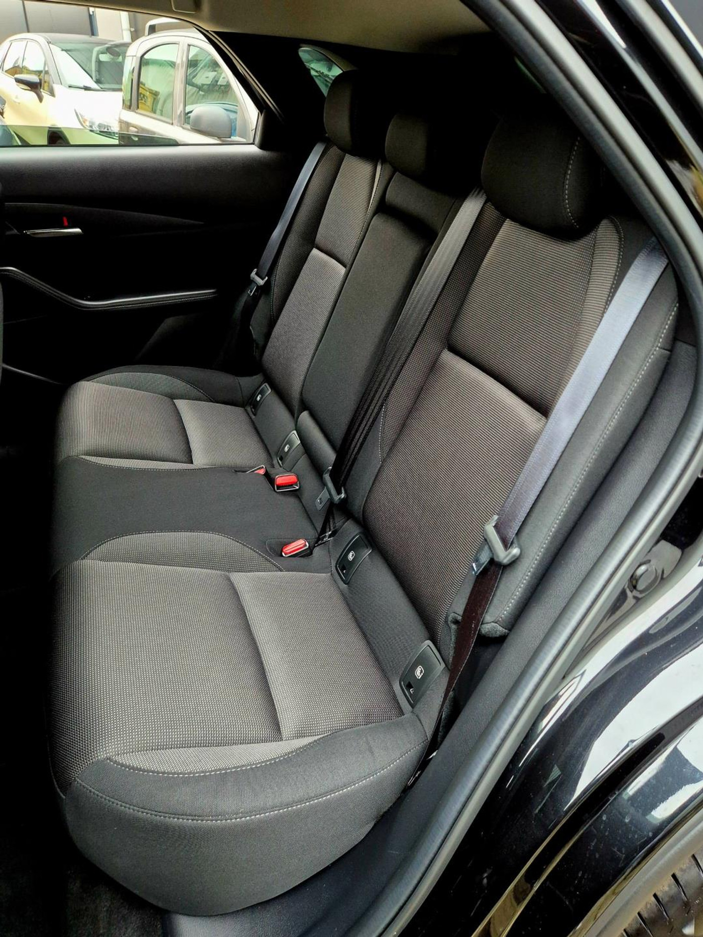 Foto van Mazda Mazda Cx-30