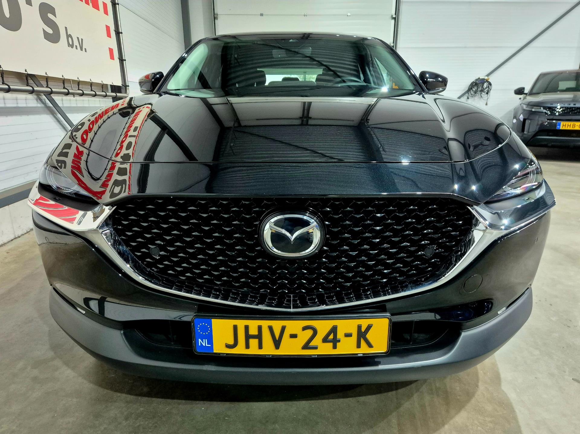 Foto van Mazda Mazda Cx-30