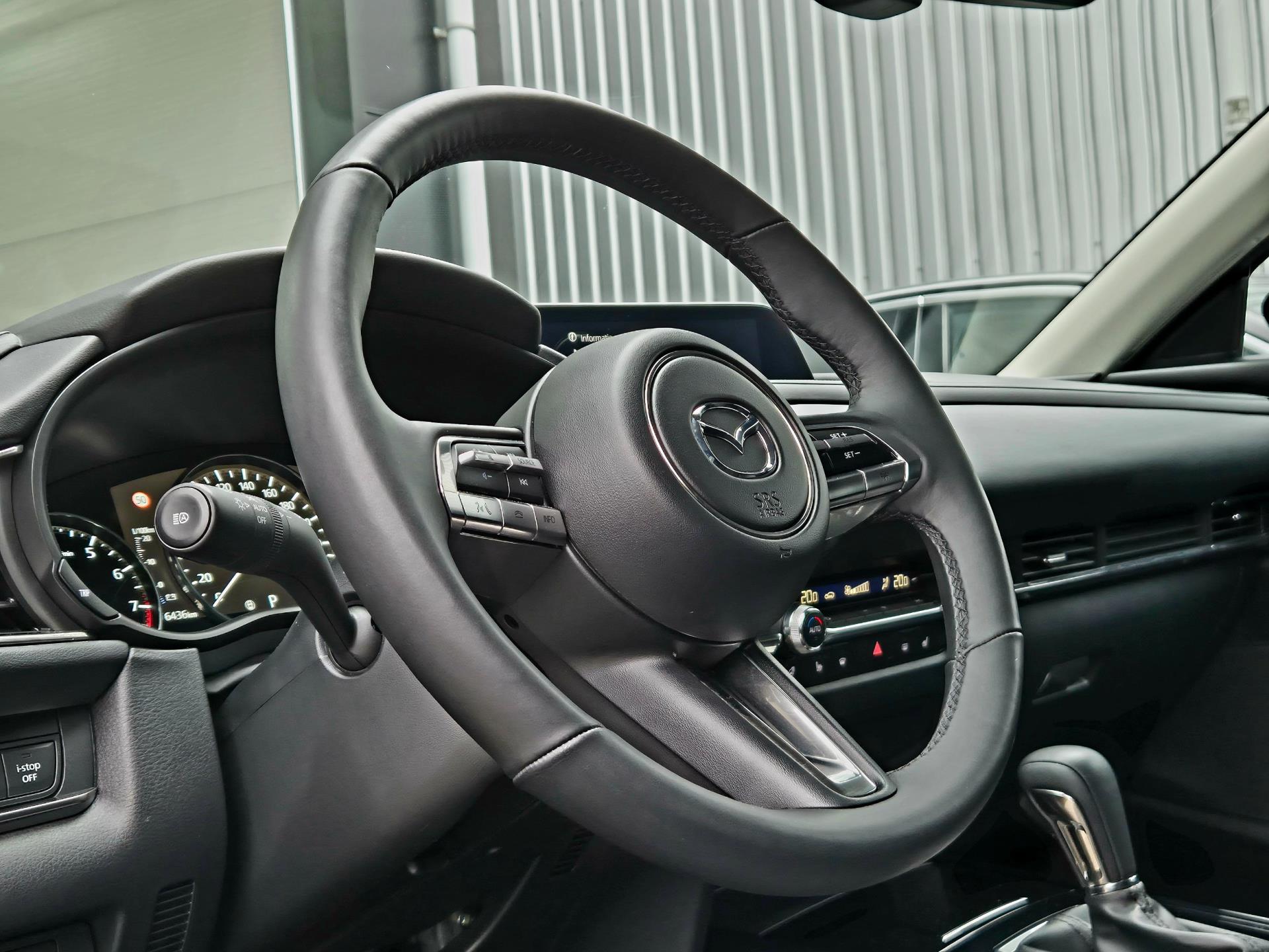 Foto van Mazda Mazda Cx-30