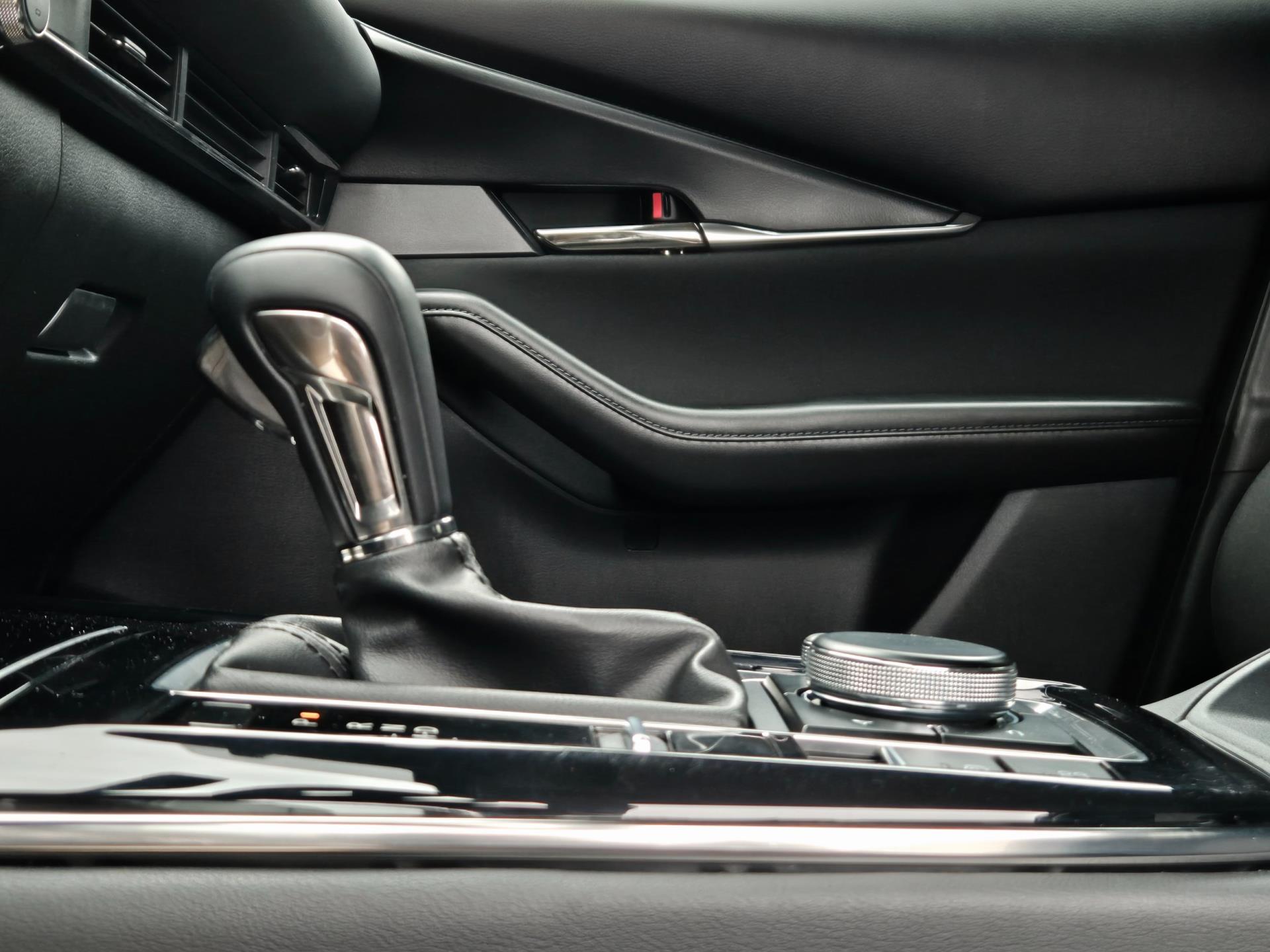 Foto van Mazda Mazda Cx-30