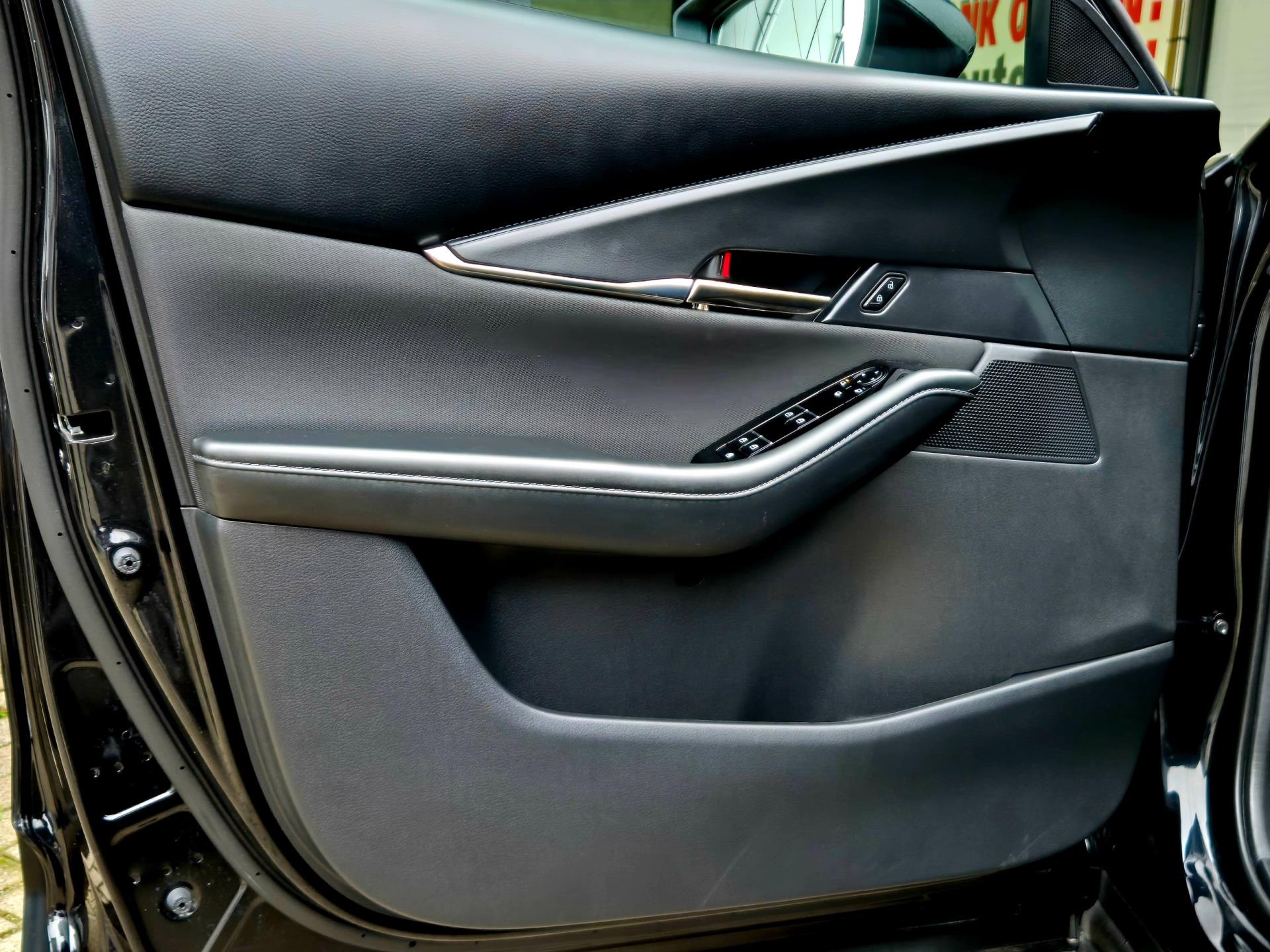 Foto van Mazda Mazda Cx-30