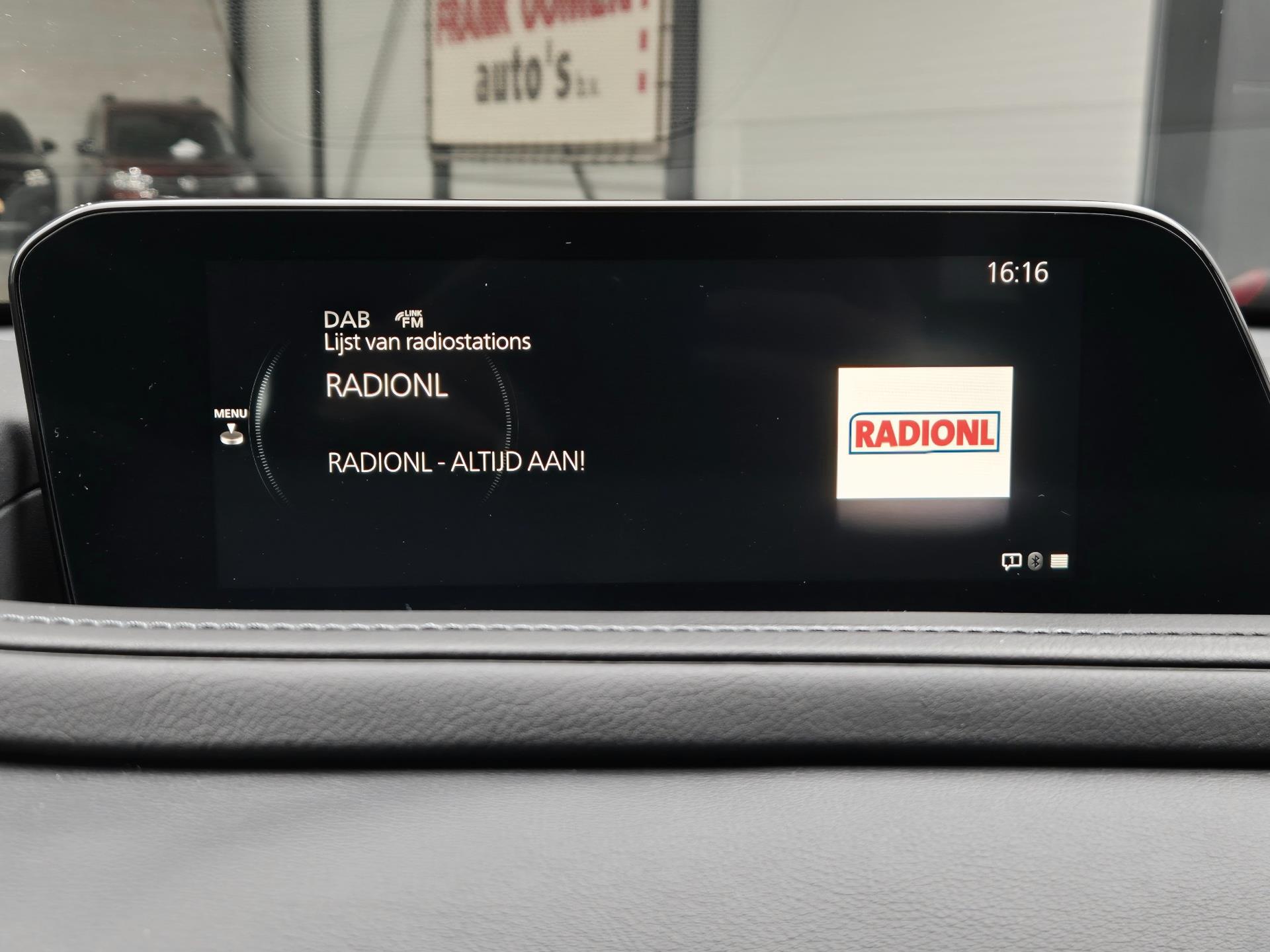 Foto van Mazda Mazda Cx-30