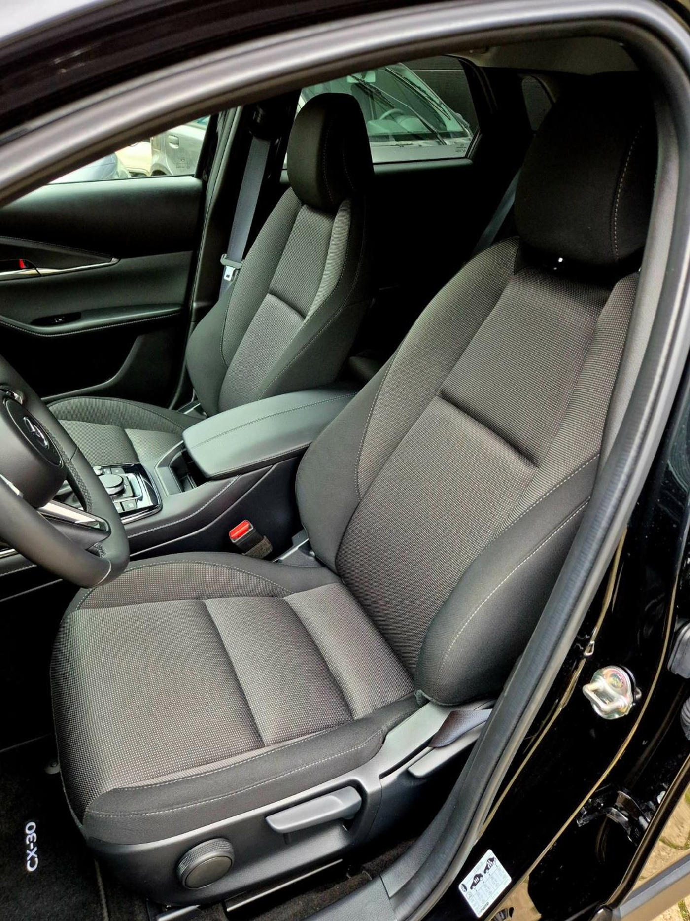 Foto van Mazda Mazda Cx-30