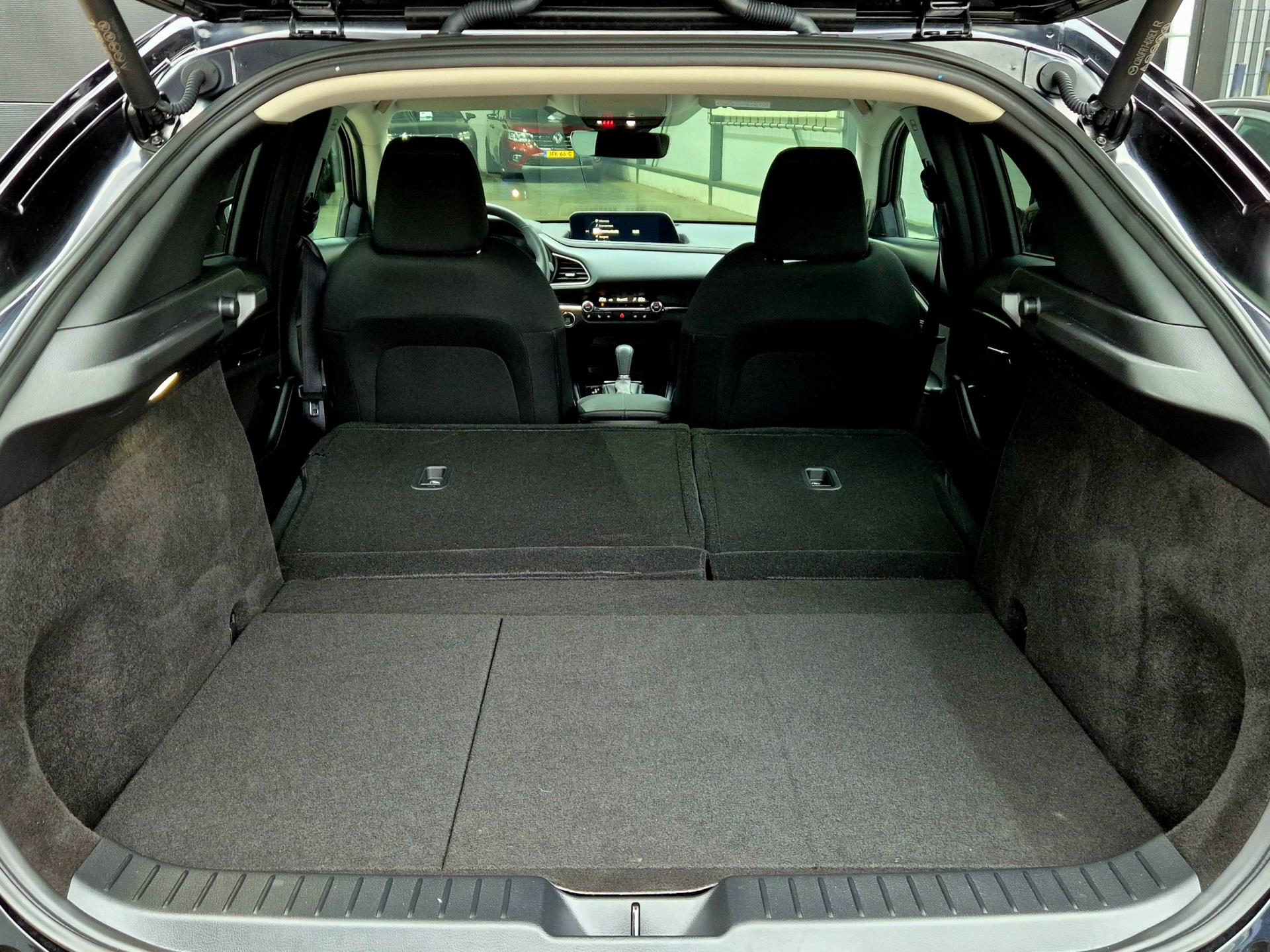 Foto van Mazda Mazda Cx-30