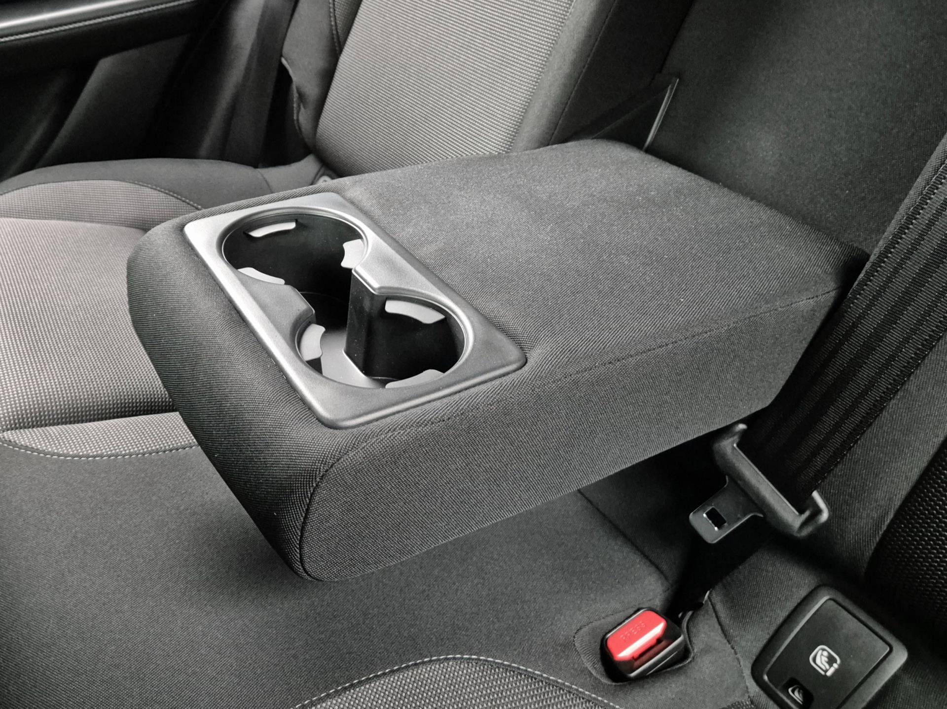 Foto van Mazda Mazda Cx-30