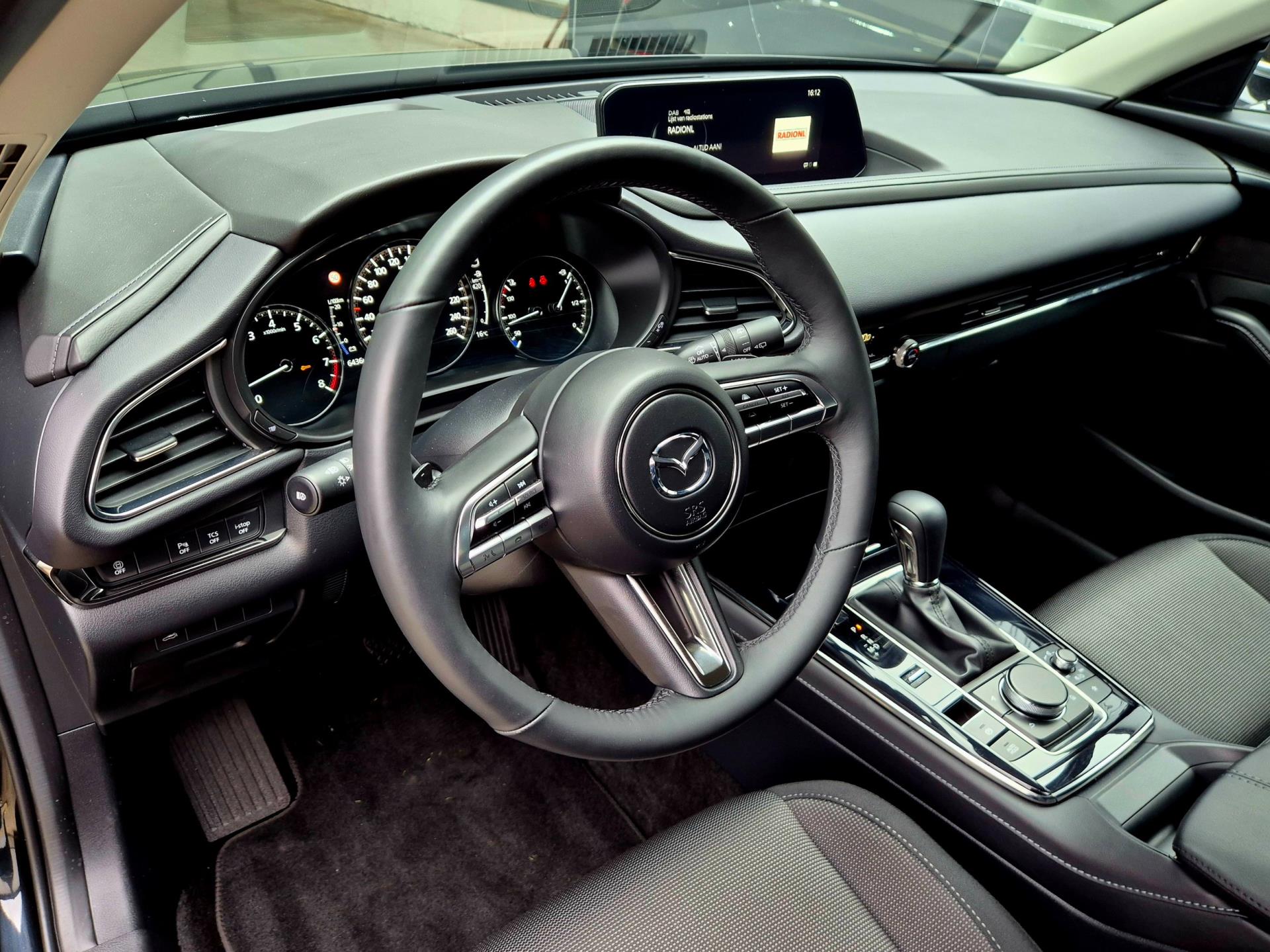 Foto van Mazda Mazda Cx-30