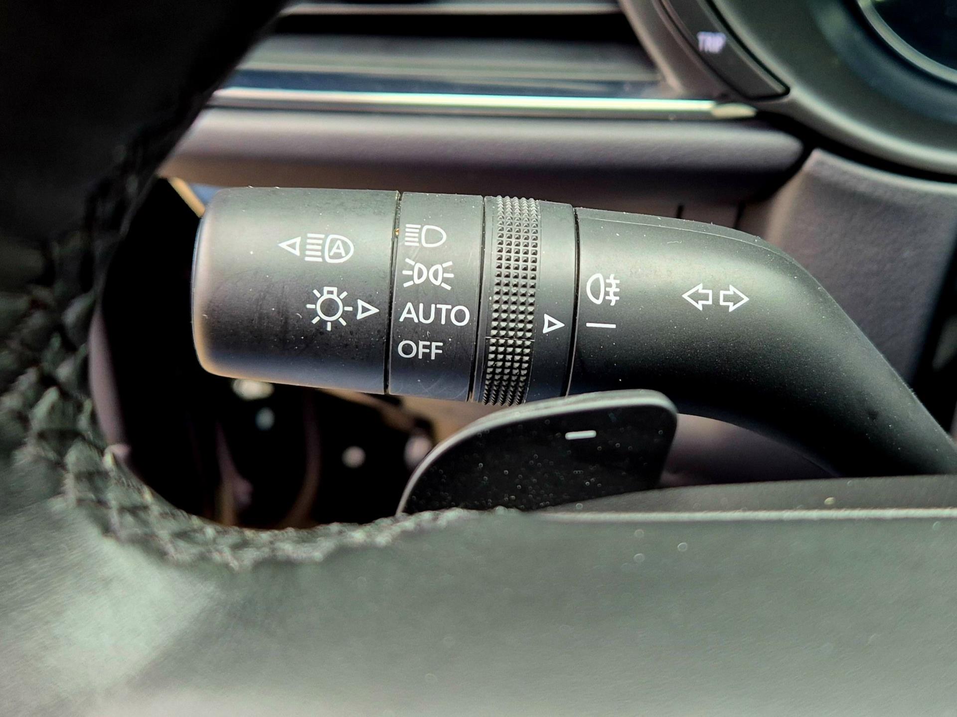 Foto van Mazda Mazda Cx-30