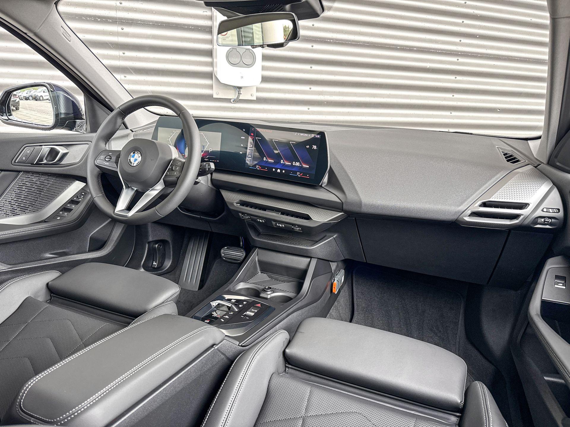 Foto van BMW 120