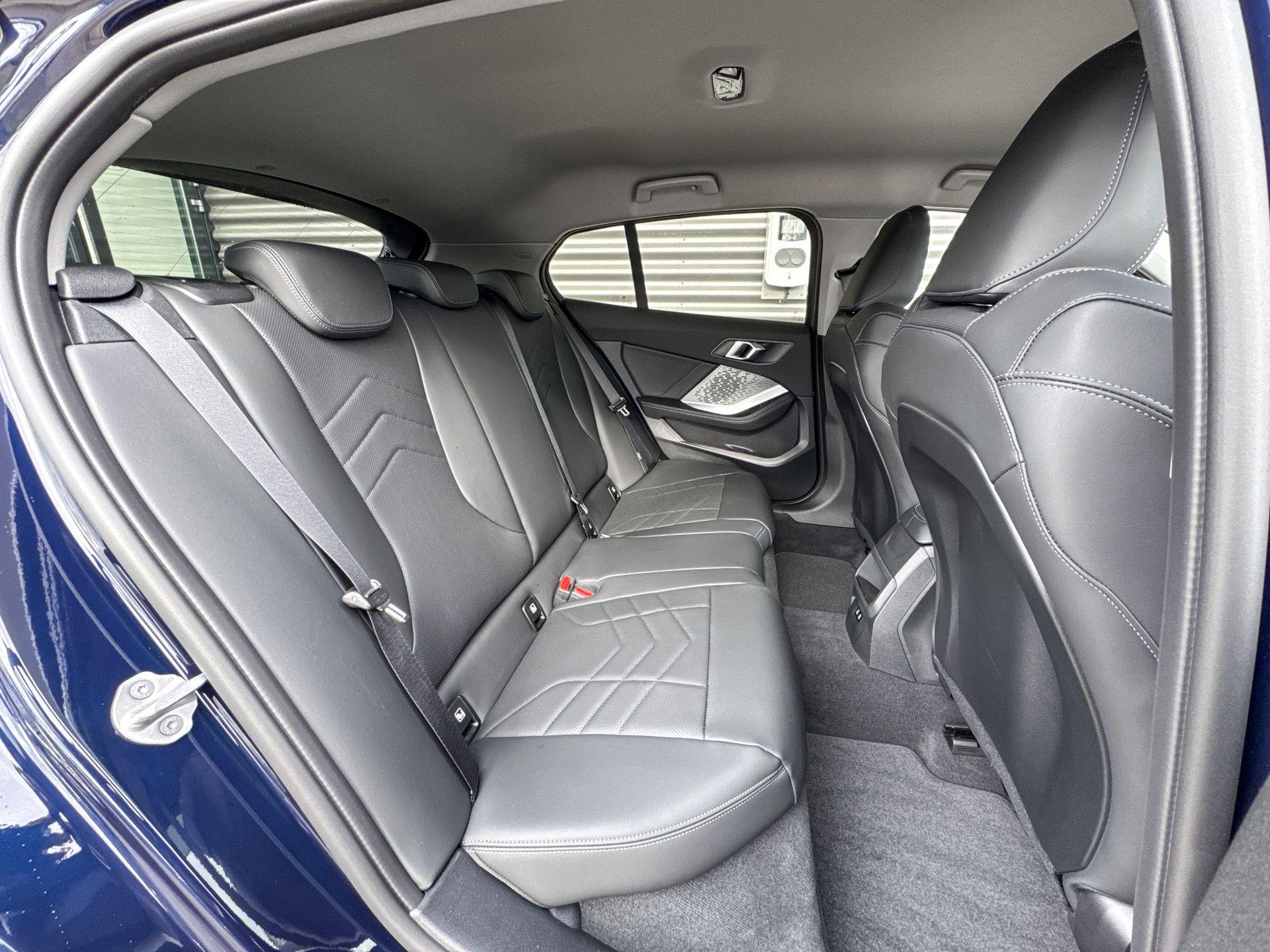 Foto van BMW 120