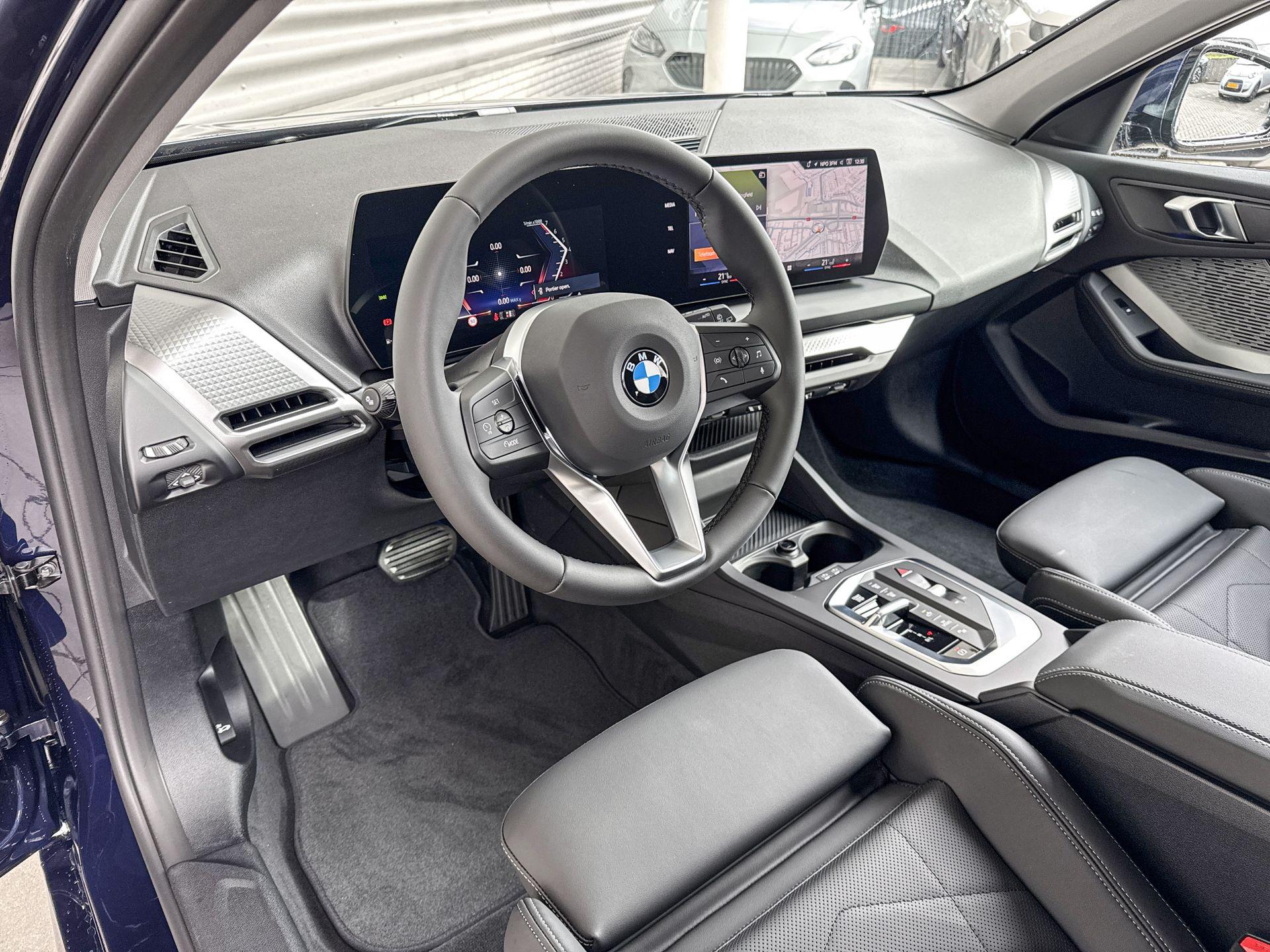 Foto van BMW 120