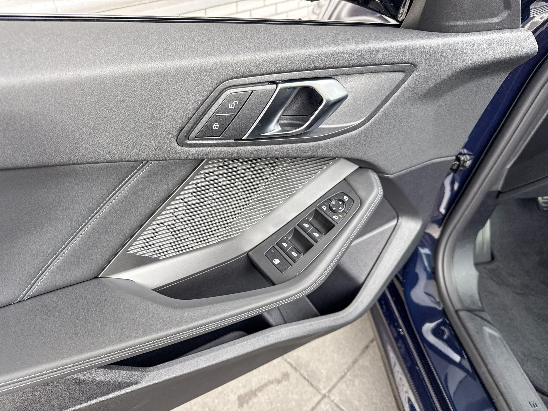 Foto van BMW 120