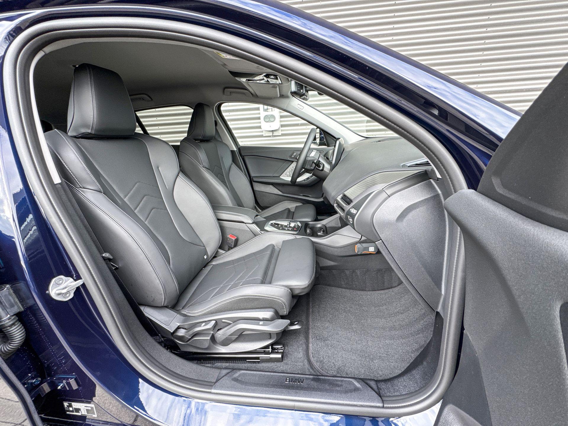 Foto van BMW 120