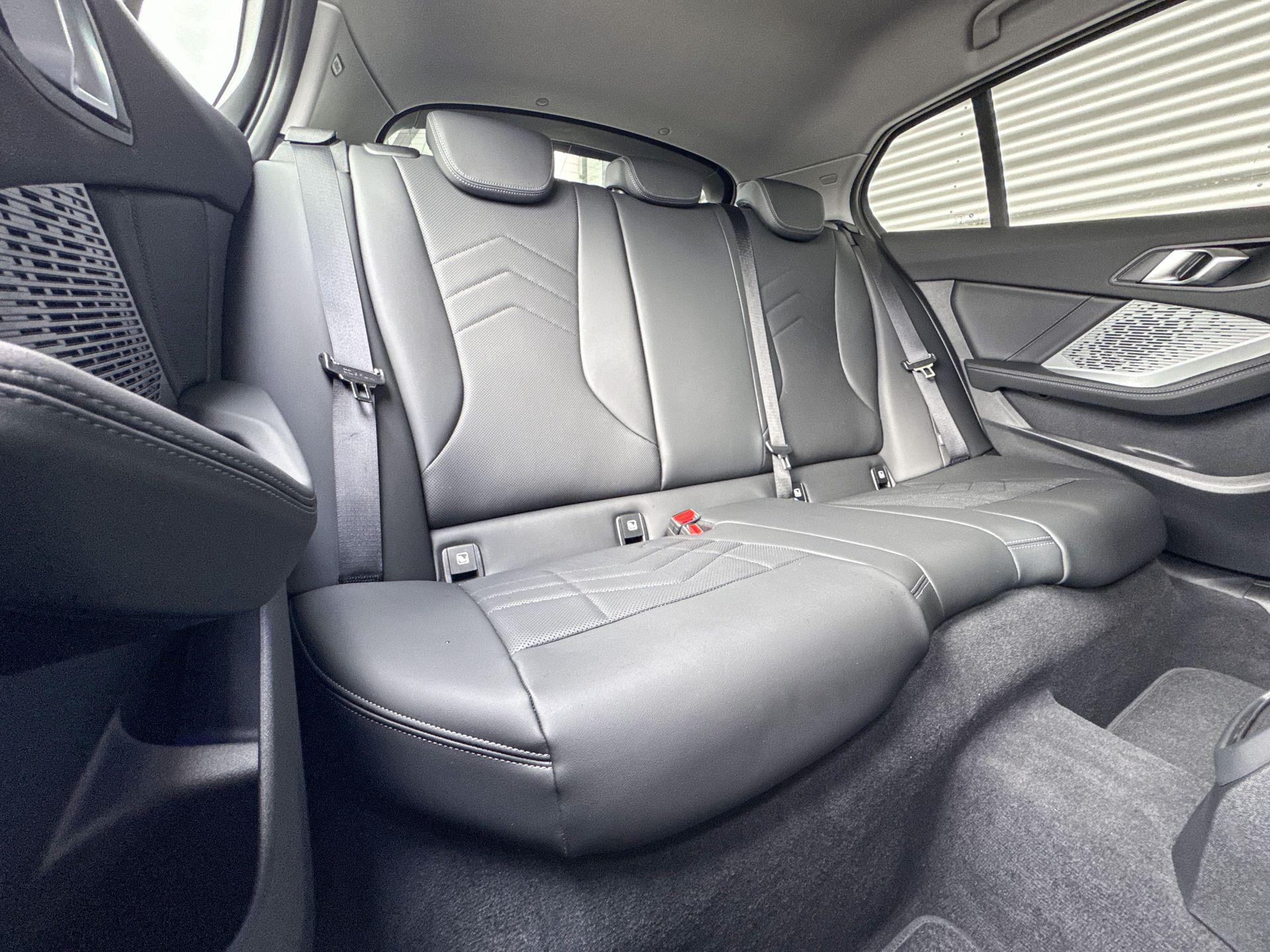 Foto van BMW 120