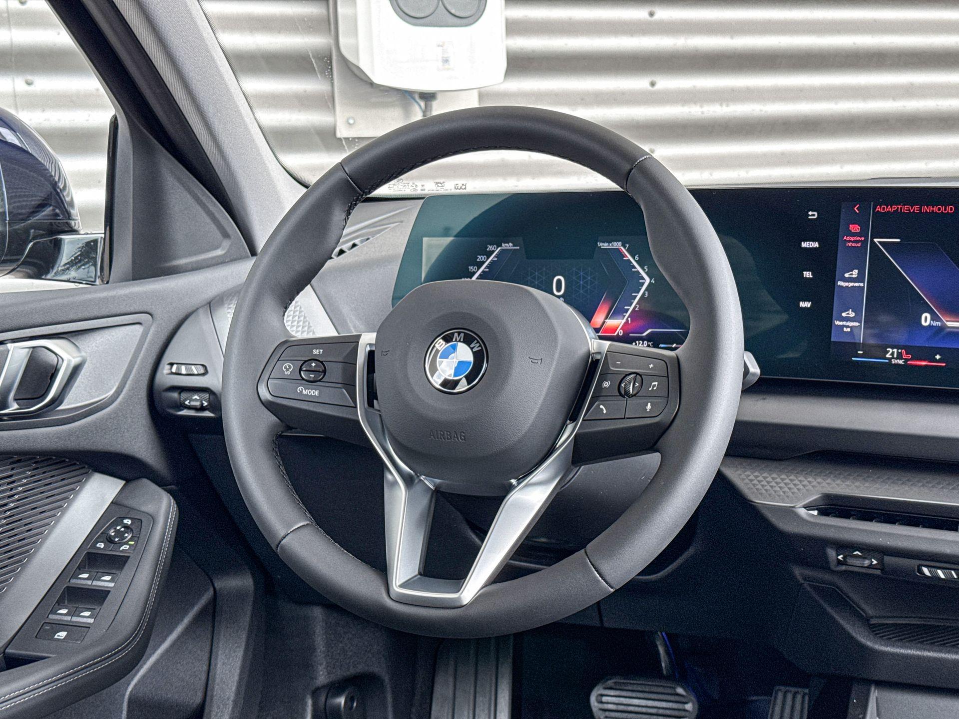 Foto van BMW 120