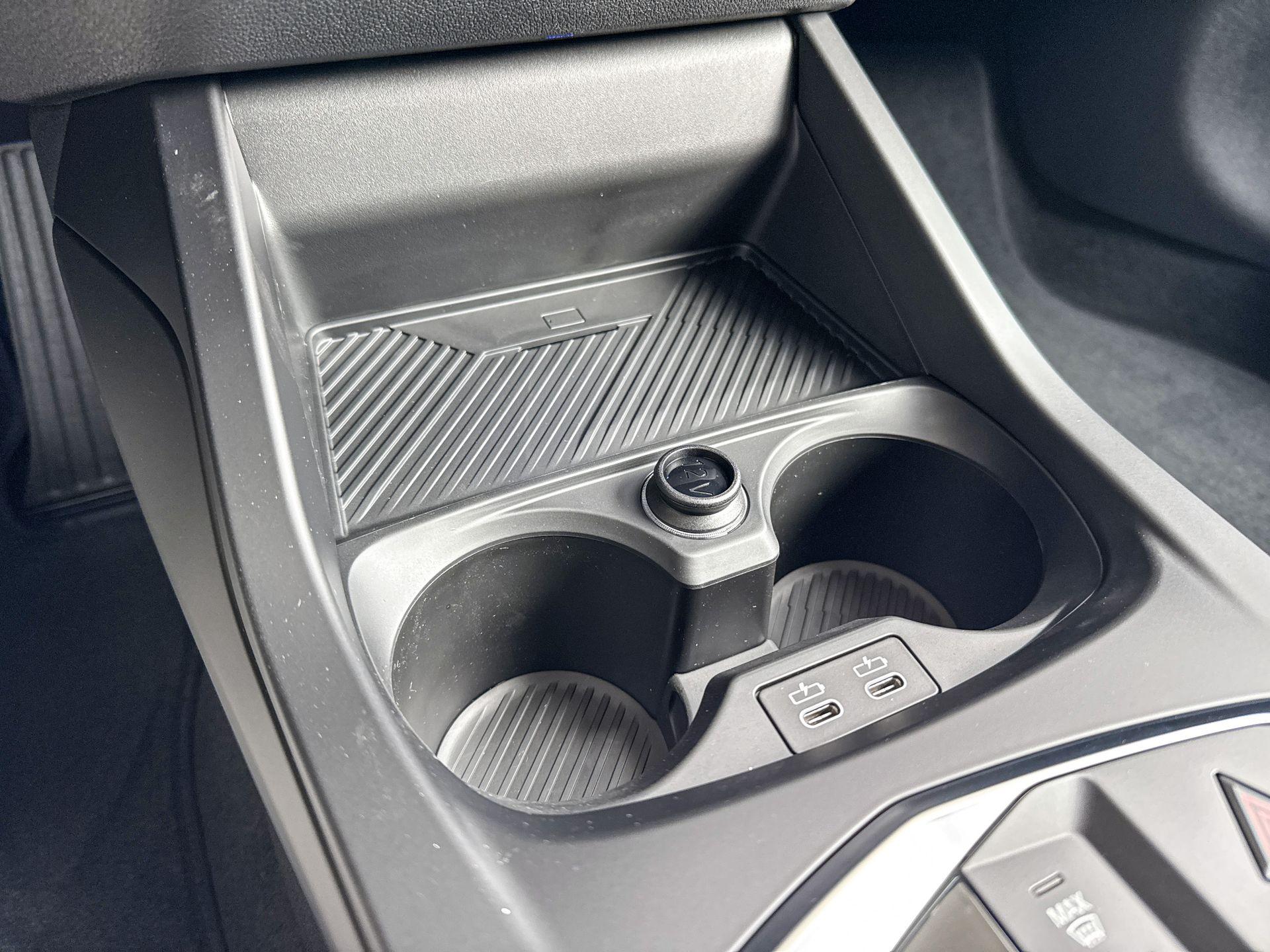 Foto van BMW 120